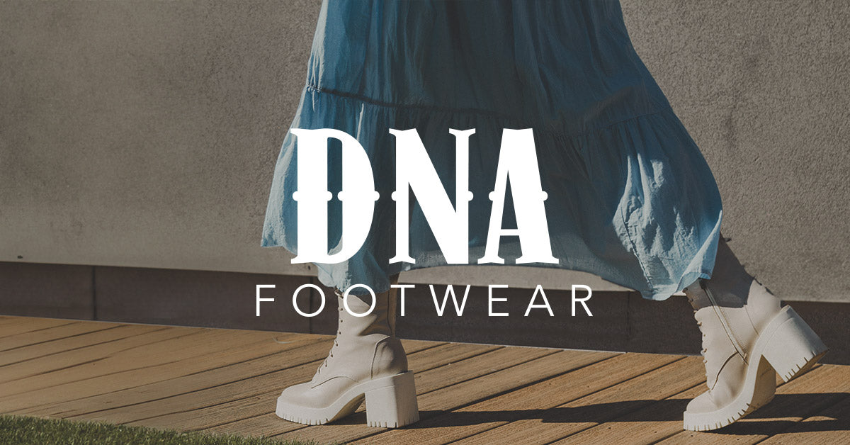 DNA Footwear | Brooklyn-Based Best Shoe Store for Men, Women & Kids