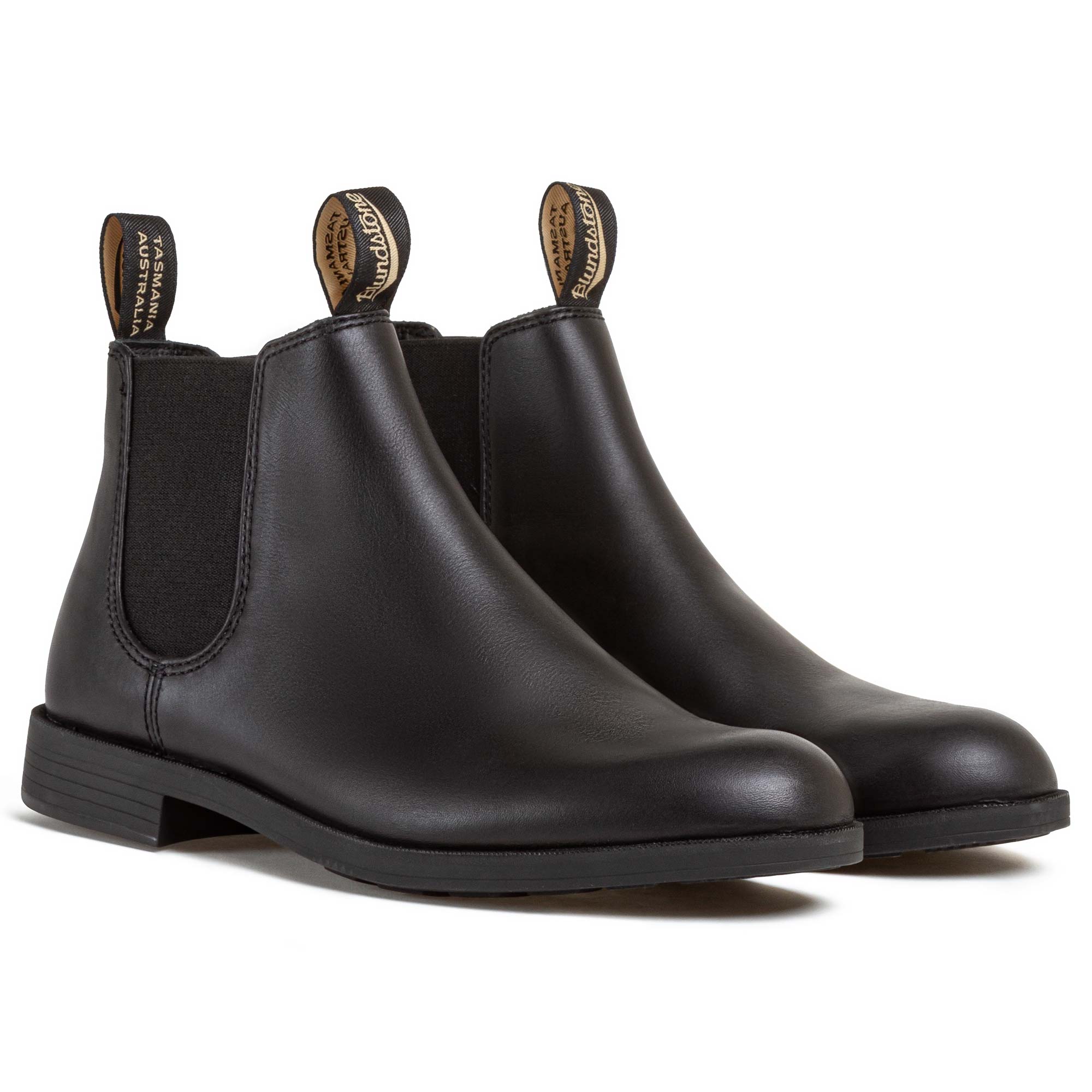 Men's 1901 Dress Series - Black - DNA Footwear