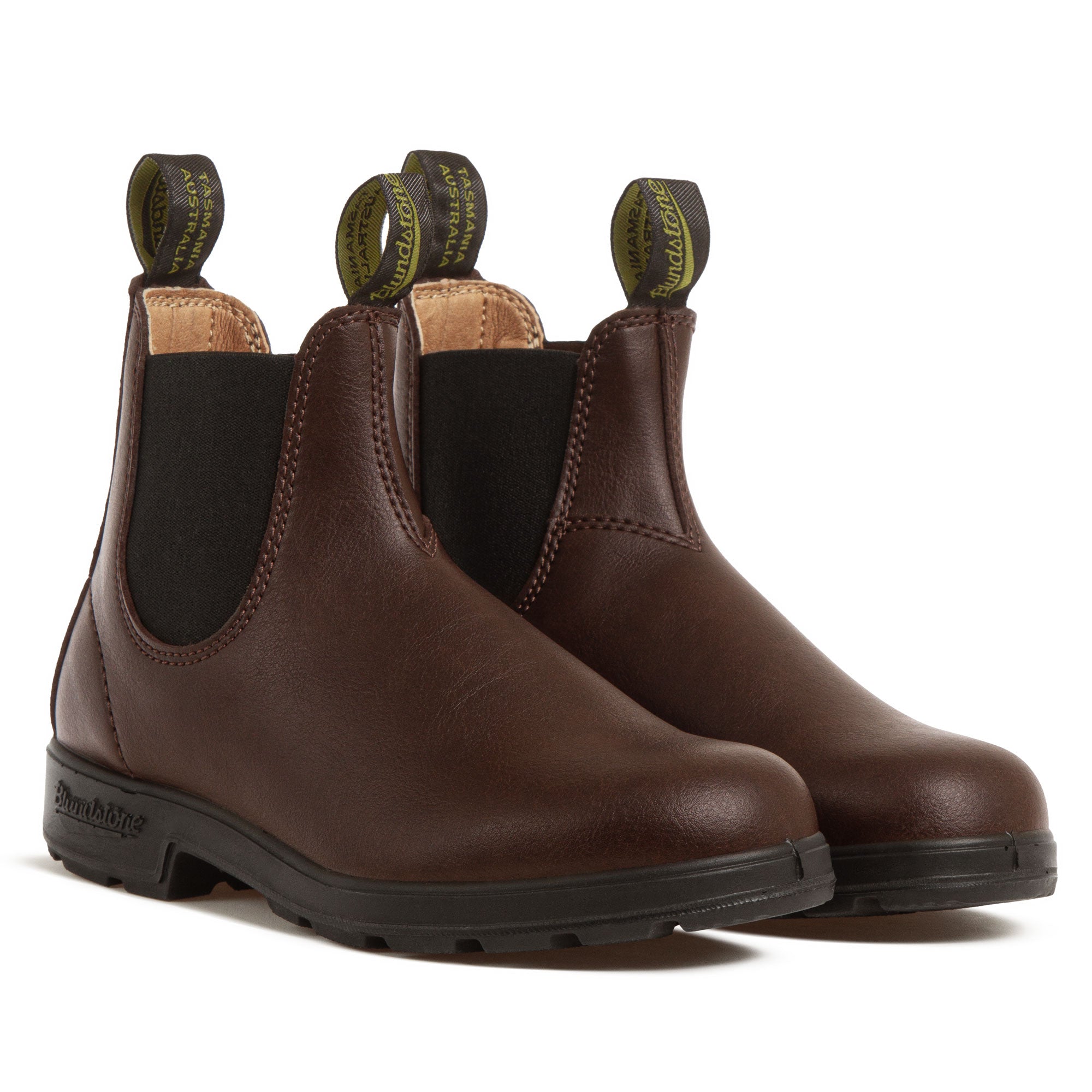 Unisex 2116 Vegan - Brown