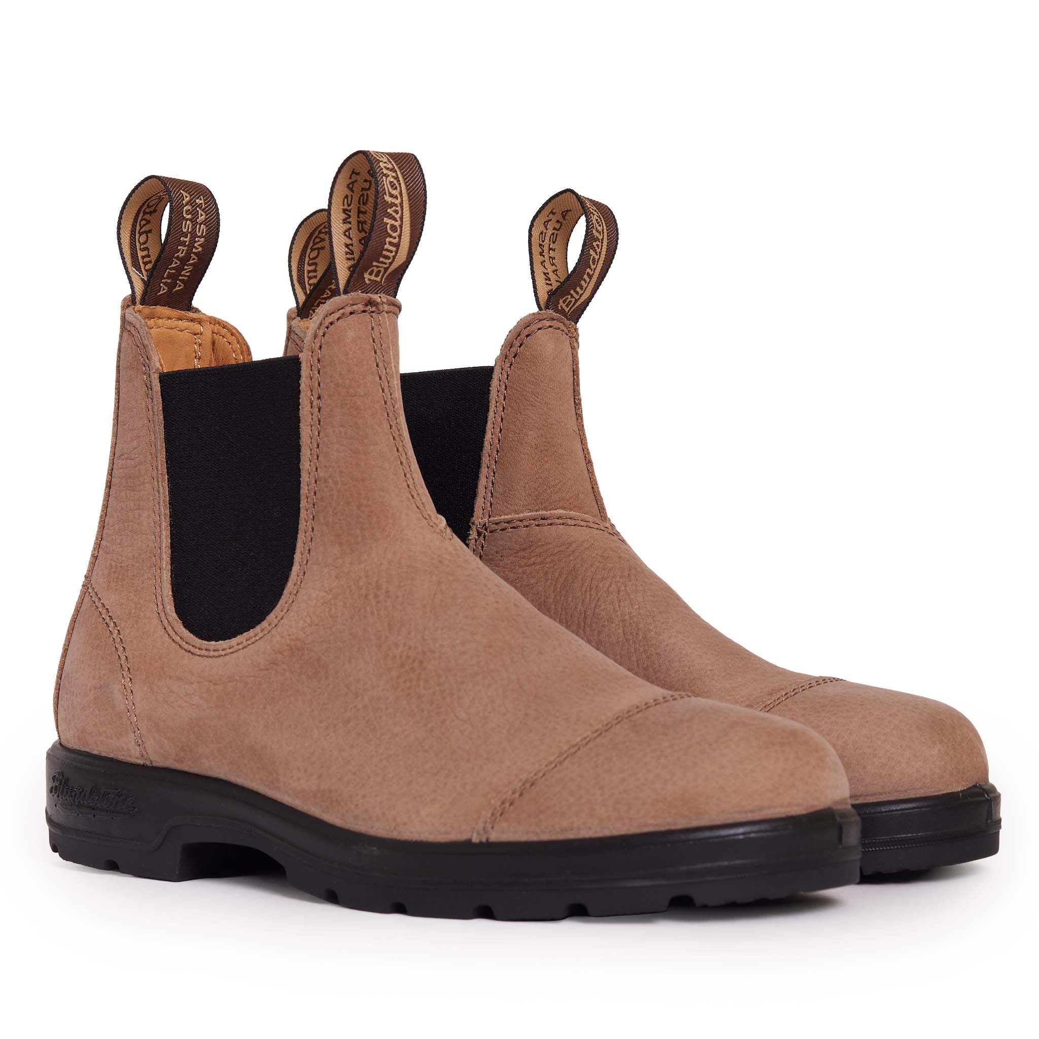 Unisex 2546 Classic 550 Series Boot - Texas Sand | DNA Footwear®