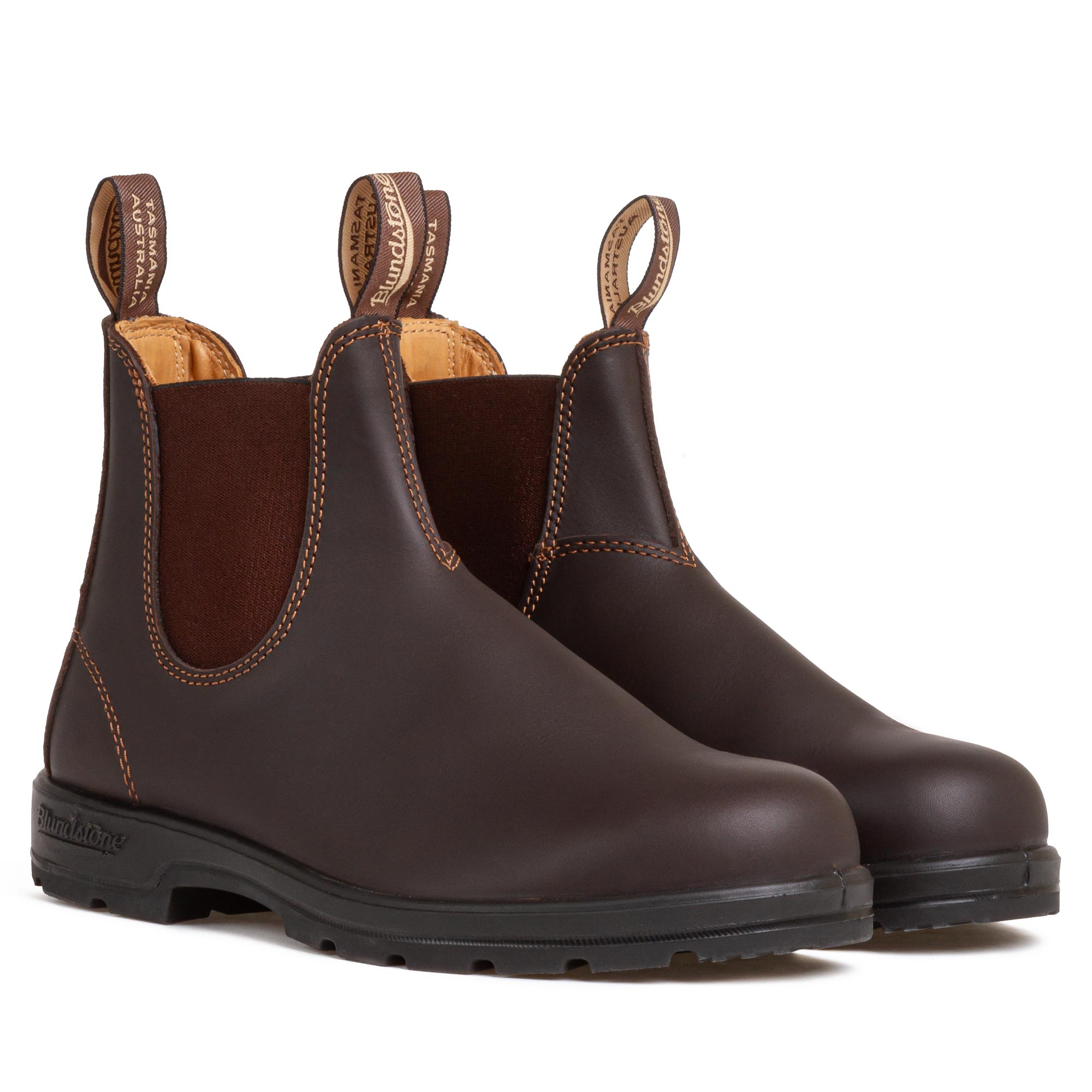 Unisex 550 Series 550 - Walnut - DNA Footwear