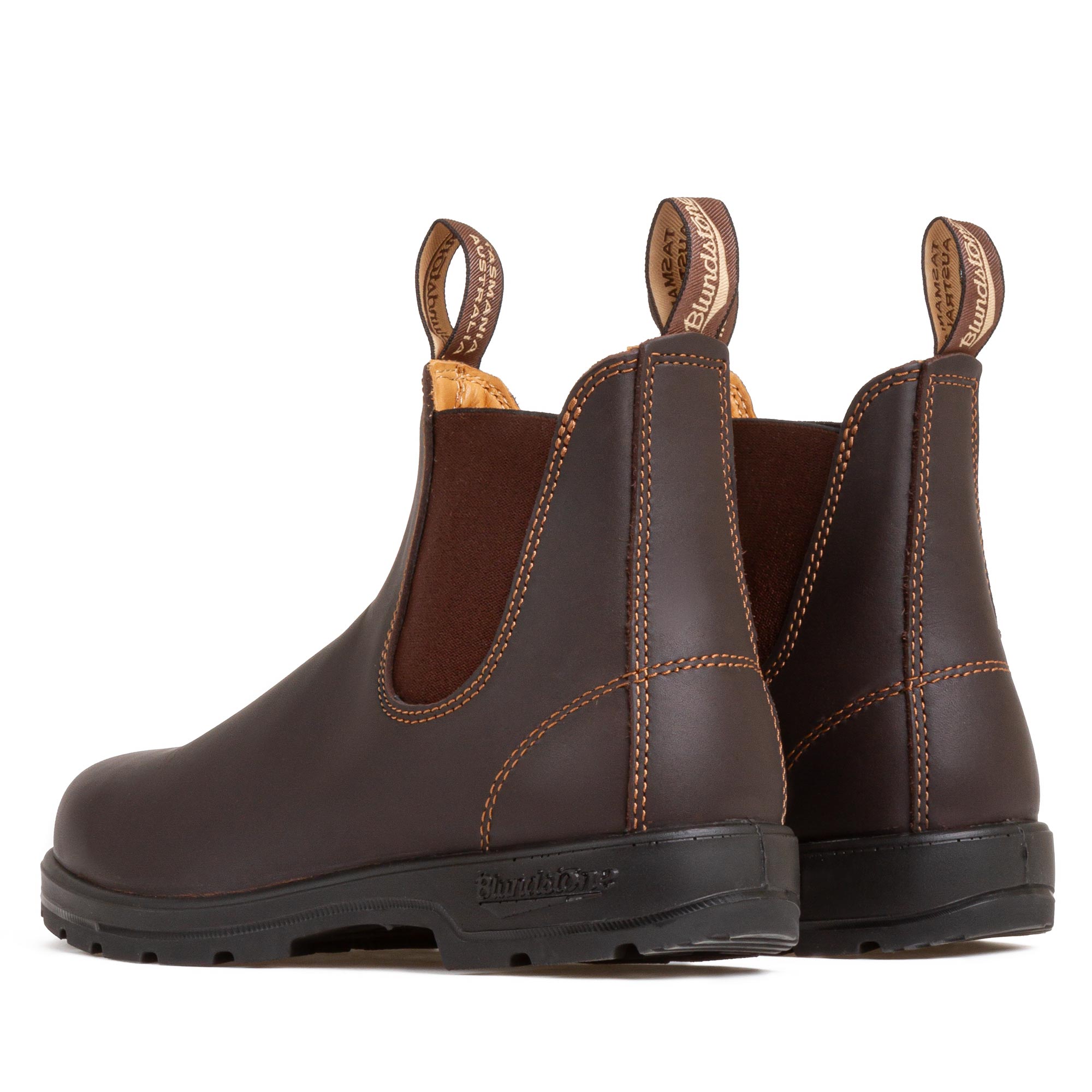 Unisex 550 Series 550 - Walnut - DNA Footwear