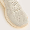 Burst Flyknit Sneaker - Beige - DNA Footwear