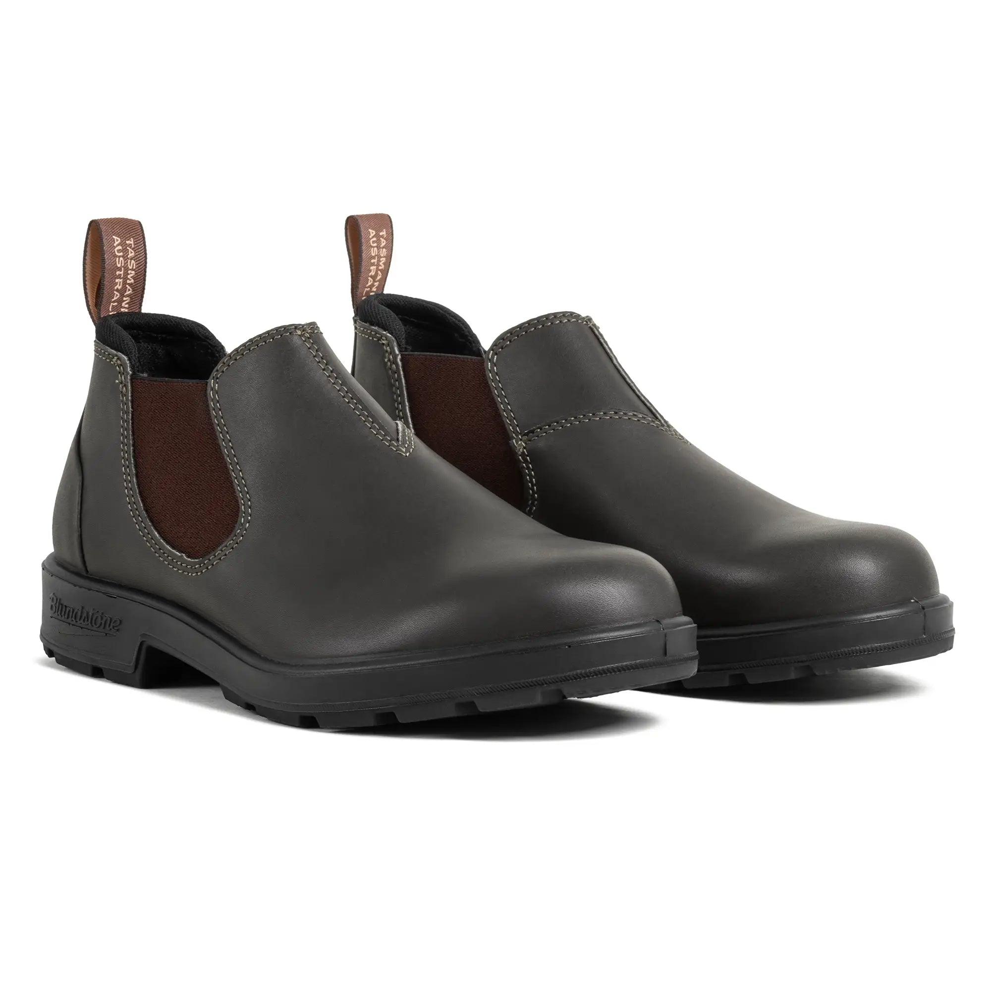 Blundstone low cut on sale