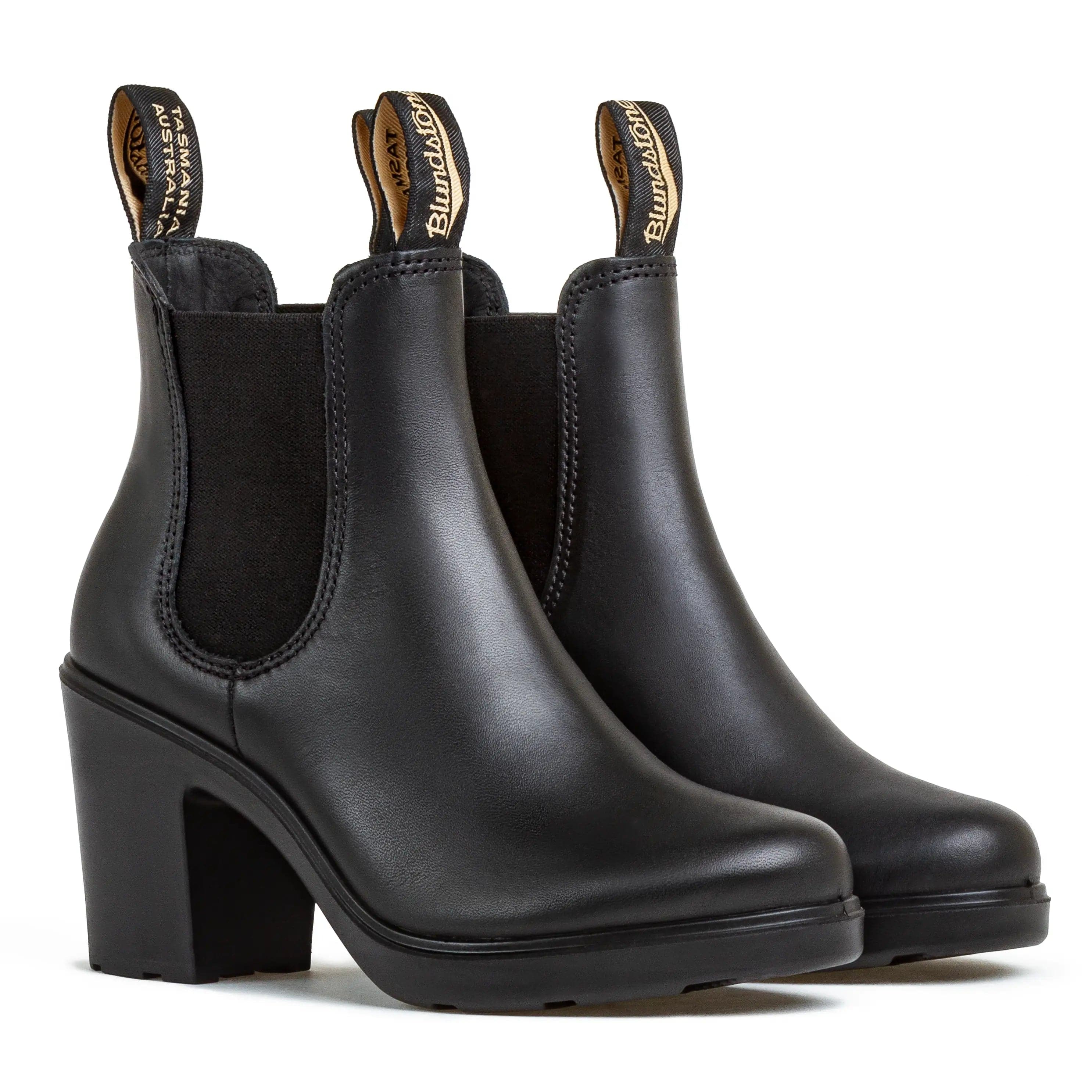 Women's 2365 Block heel - Black