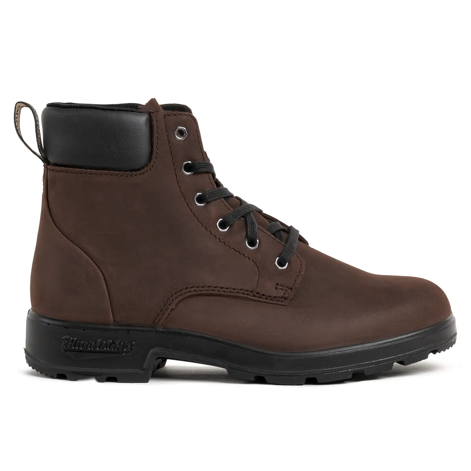 Unisex 2428 Original Series Lace-up - Brown