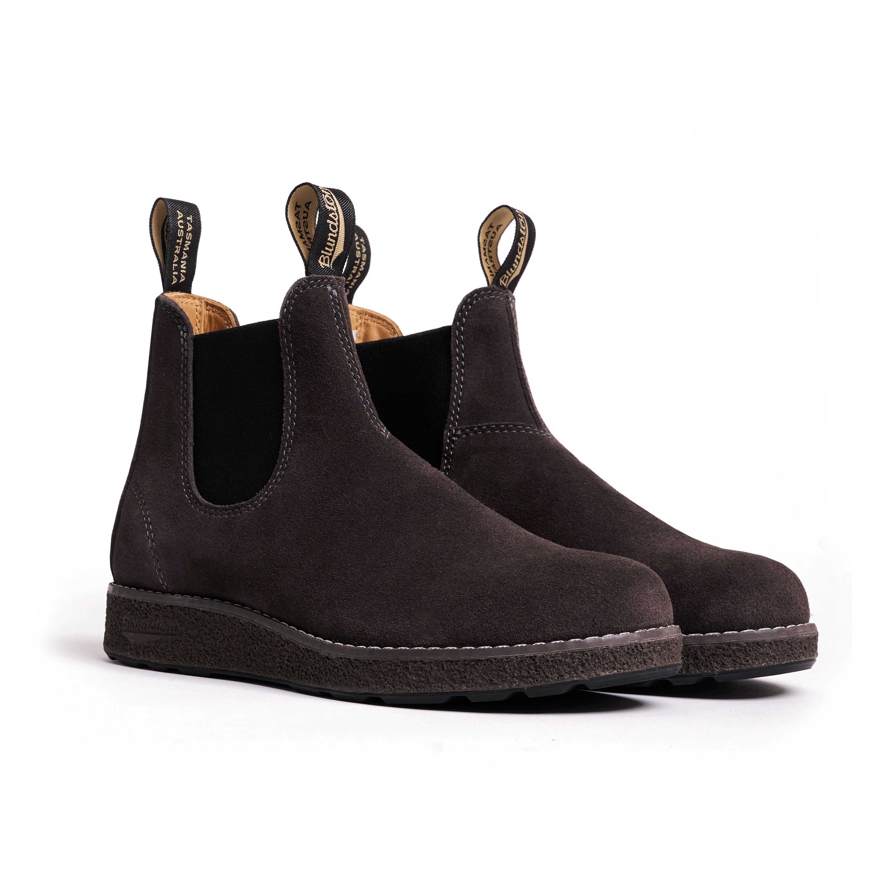 Unisex 2690 Aerocork Boot - Grey