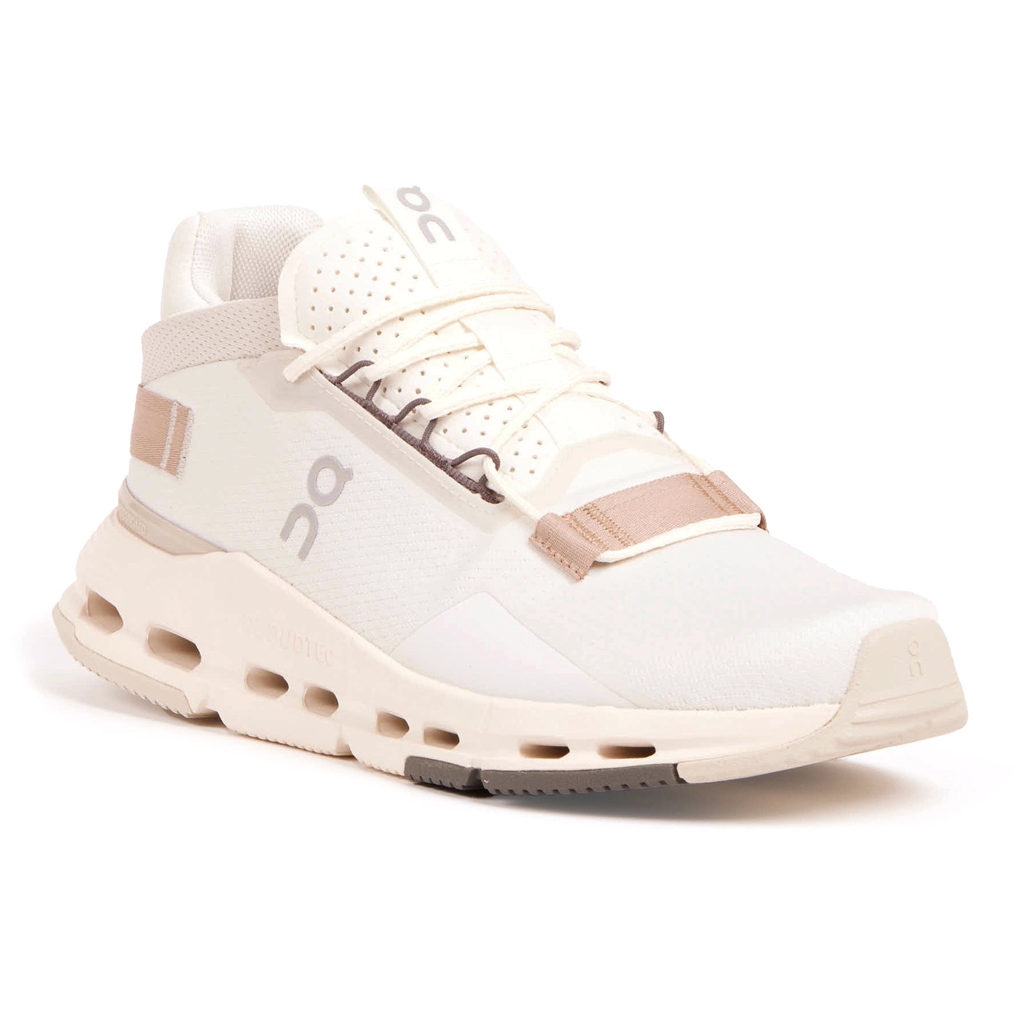 Men's Cloudnova  2 - Ice/Sand