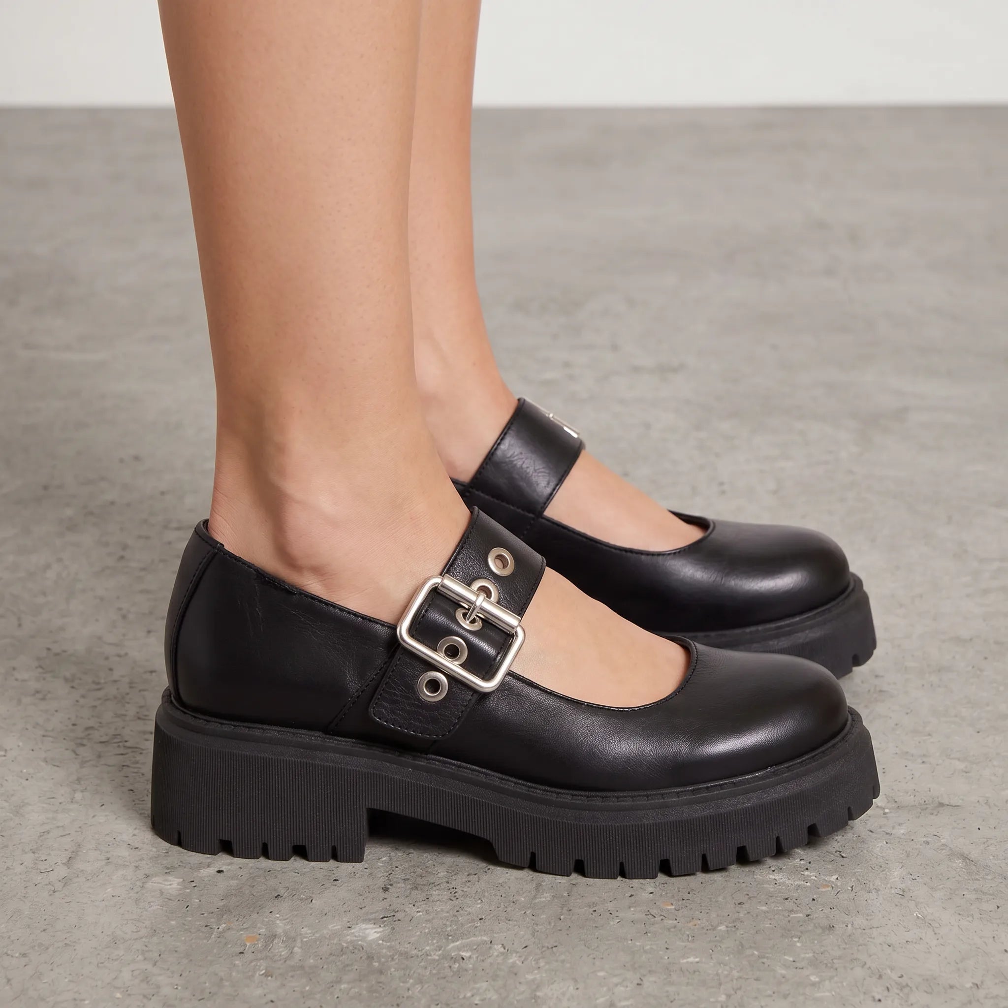 Murry - Black