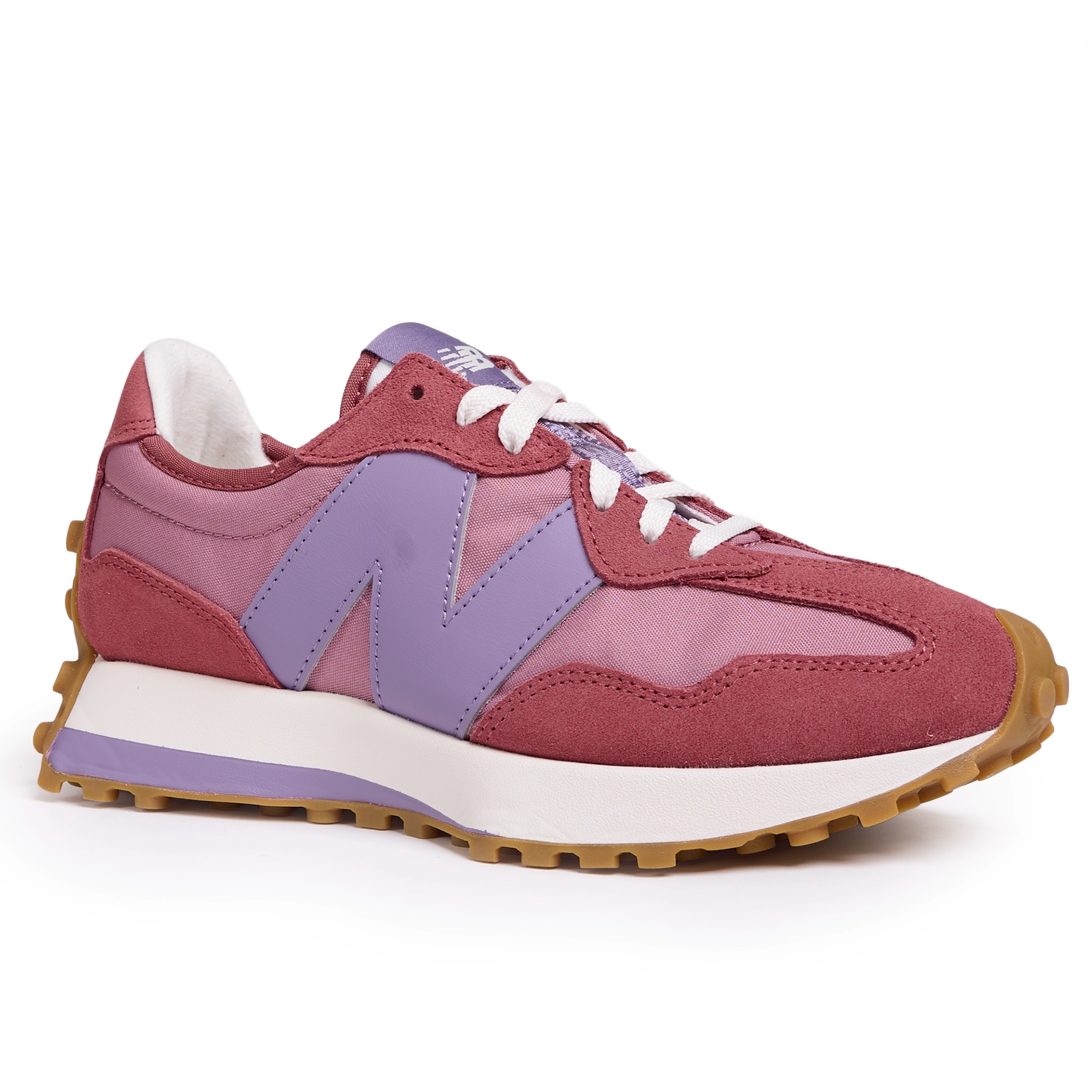 New Balance 327 - Rosewood New Balance 327 - Rosewood