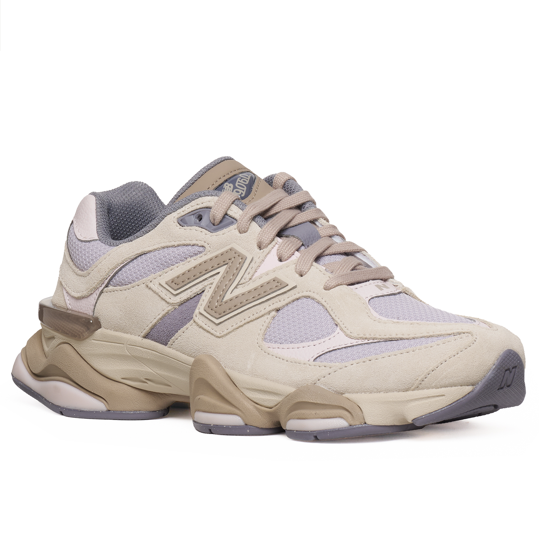 New Balance 9060 - Timberwolf | DNA Footwear®