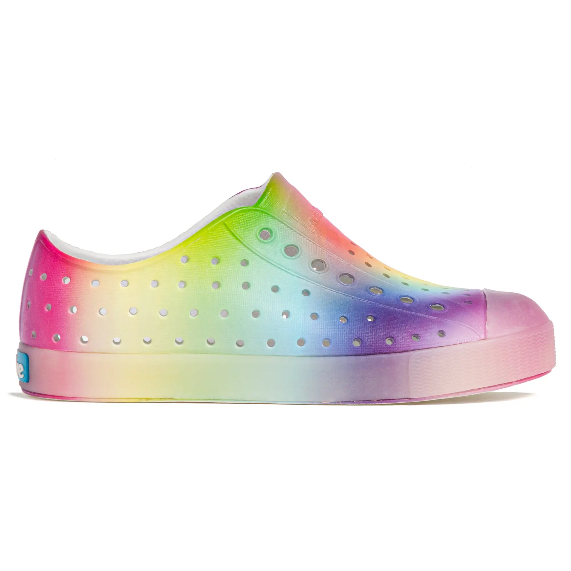 Toddler Jefferson Water shoe - Rainbow