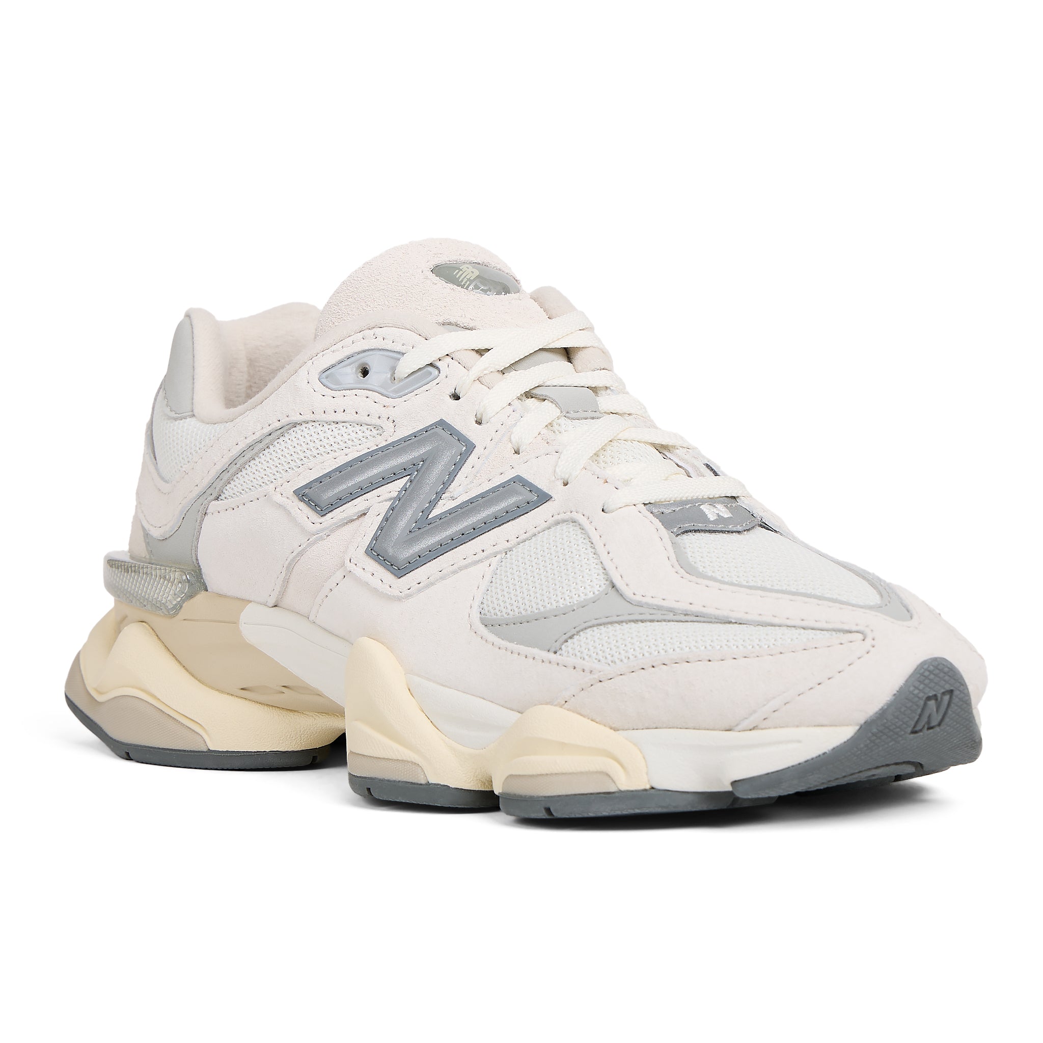 New Balance 9060 - Sea Salt