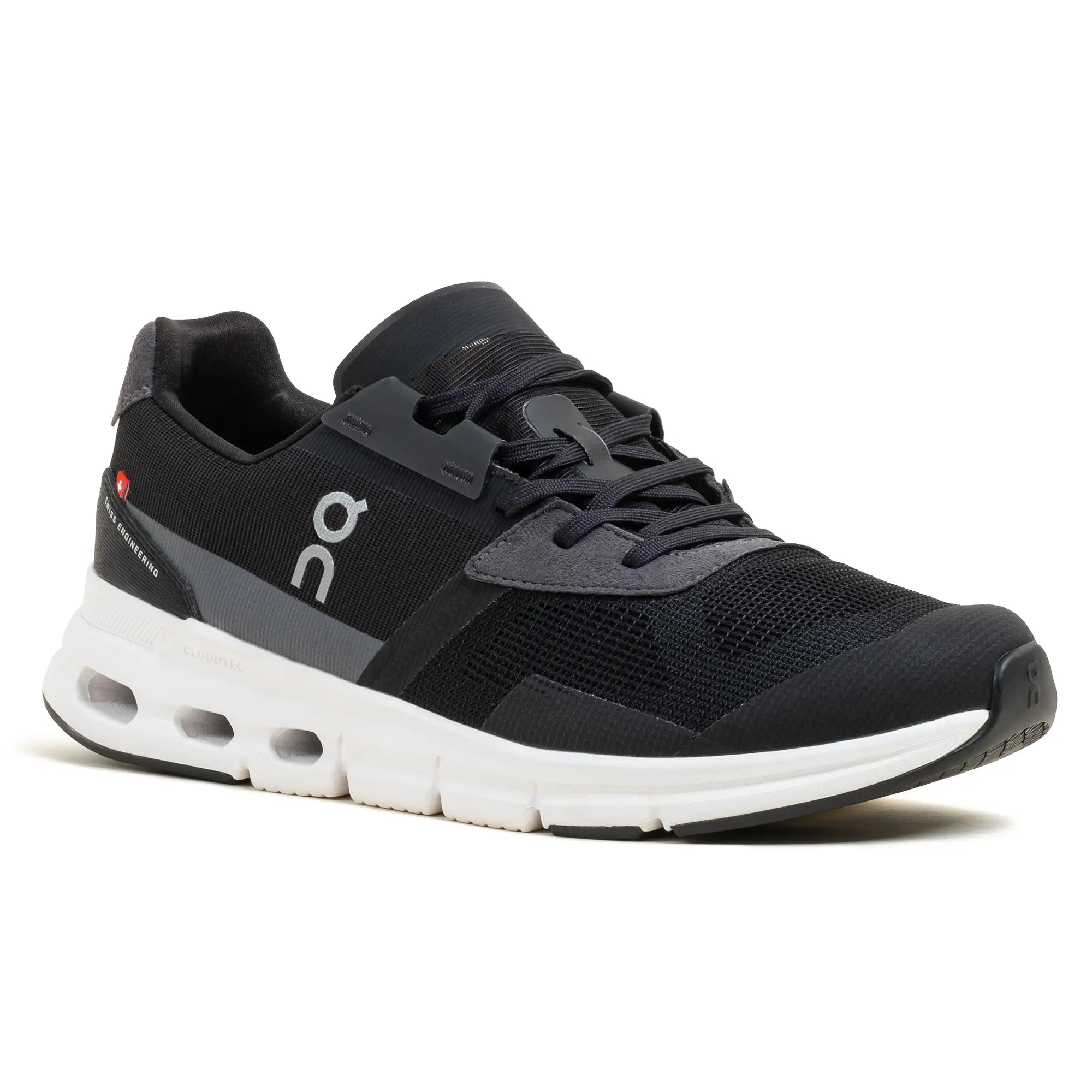 Men's Clouddrift Black DNA Footwear®