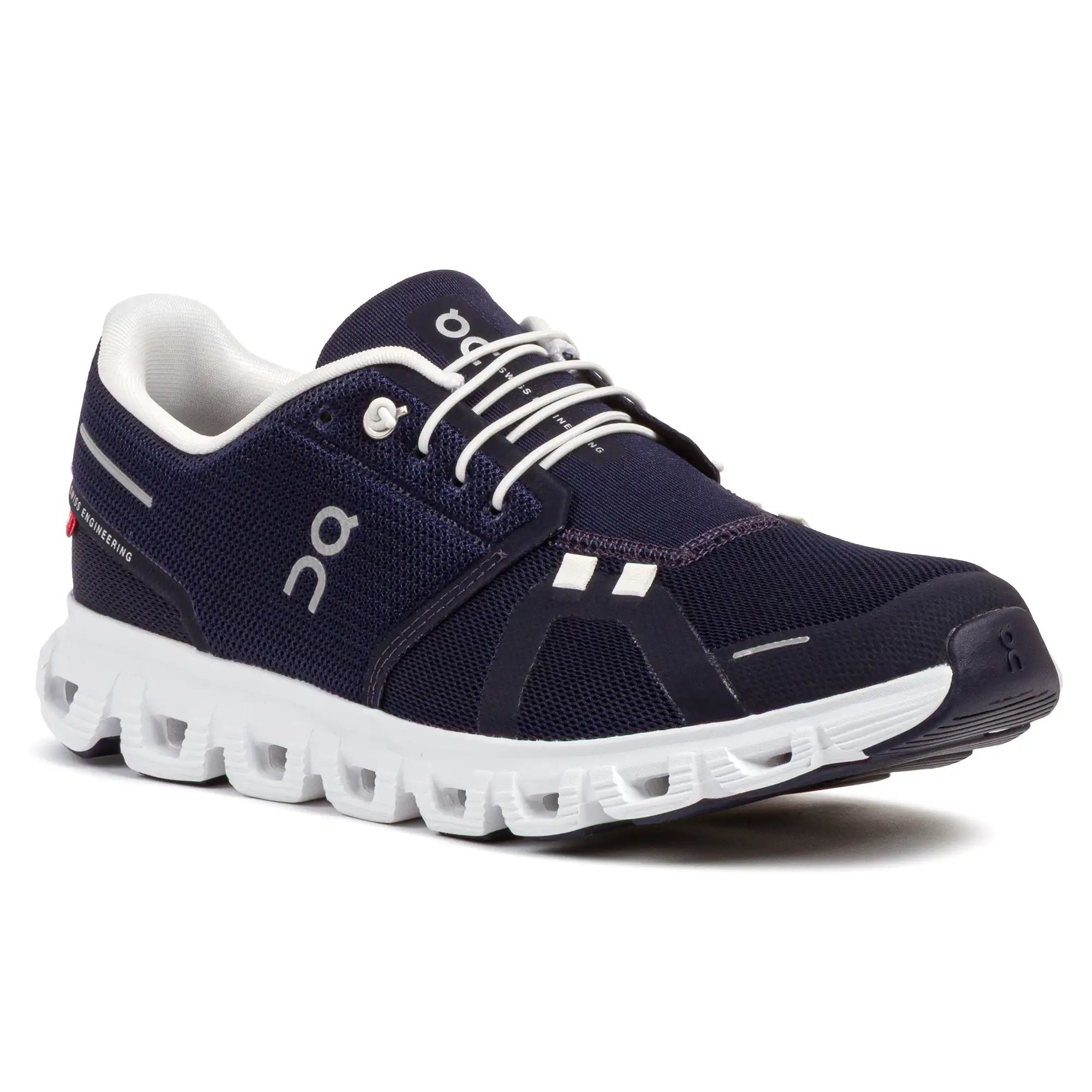 Men's Cloud 6 - Midnight/White | DNA Footwear®