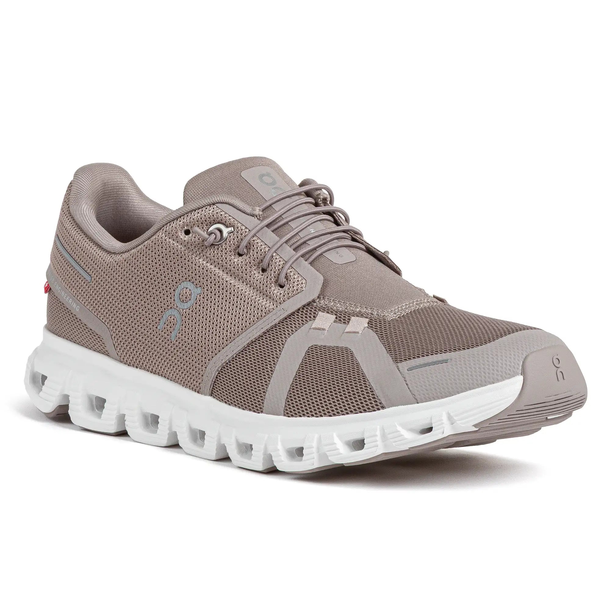 Men's Cloud 6 - Fog/White | DNA Footwear®