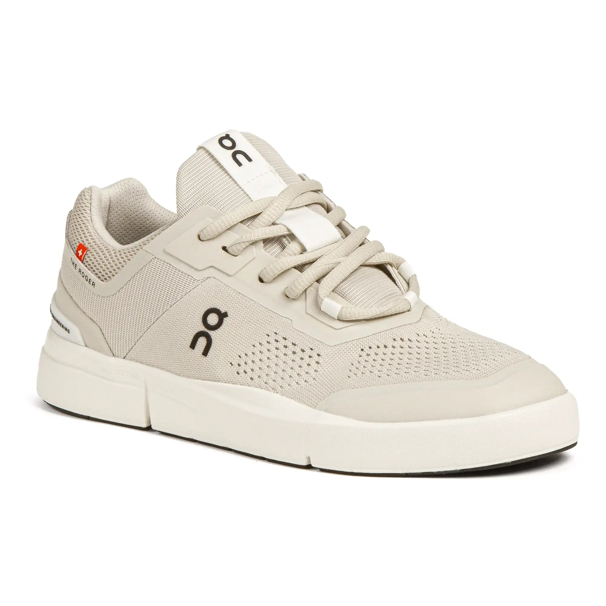 Women's Roger Spin - Sand/Ivory | DNA Footwear®