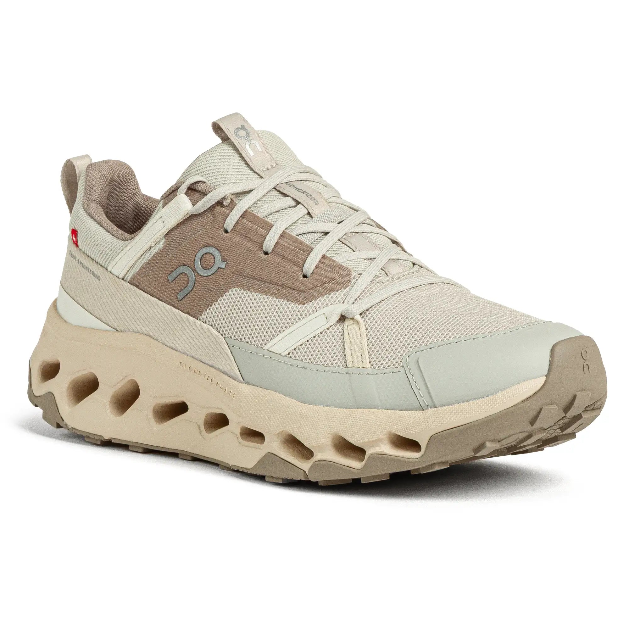 Women's Cloud Horizon - Ice/Cream | DNA Footwear®