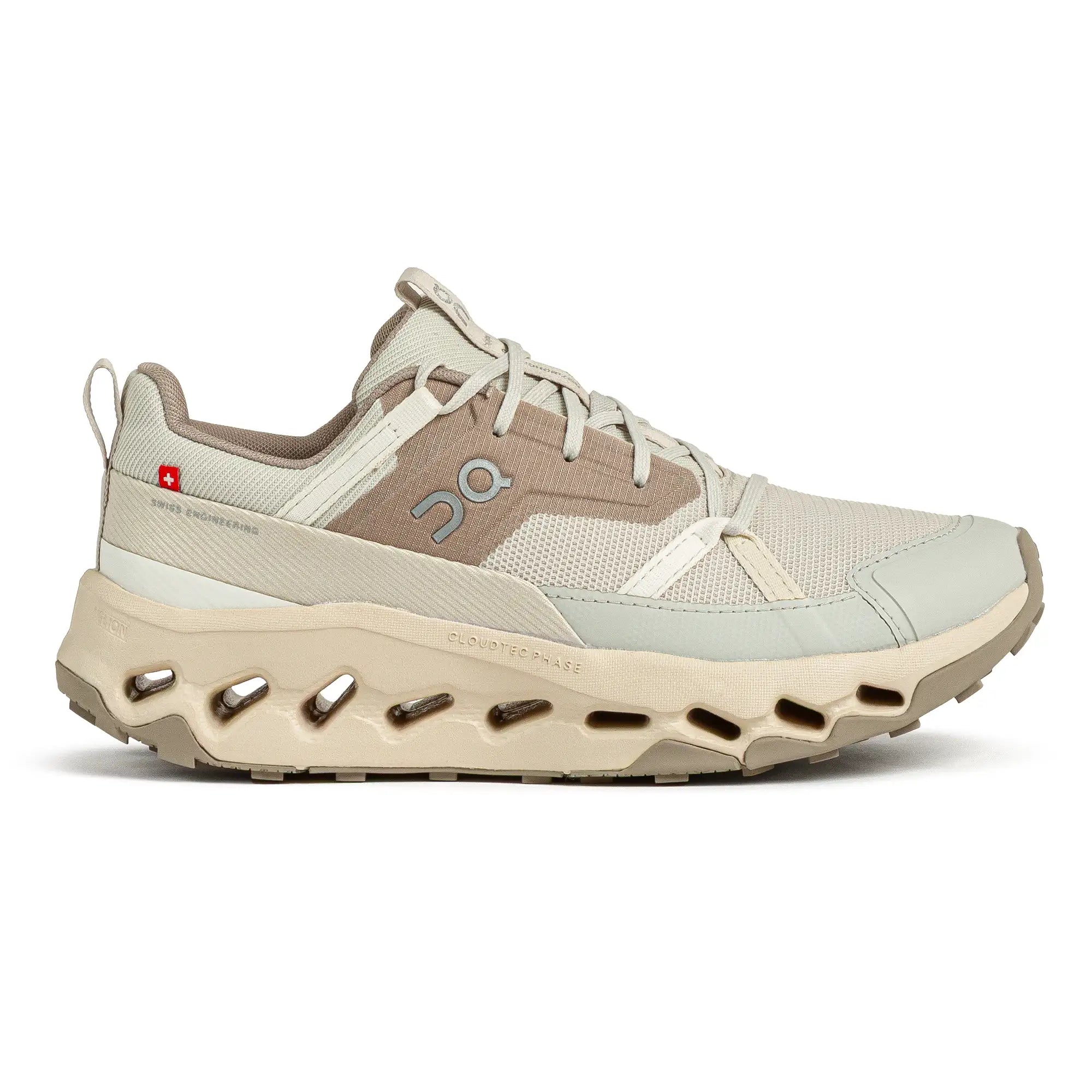 Women's Cloud Horizon - Ice/Cream