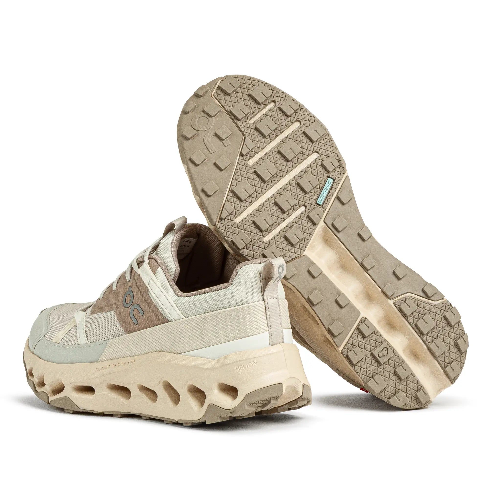 Women's Cloud Horizon - Ice/Cream