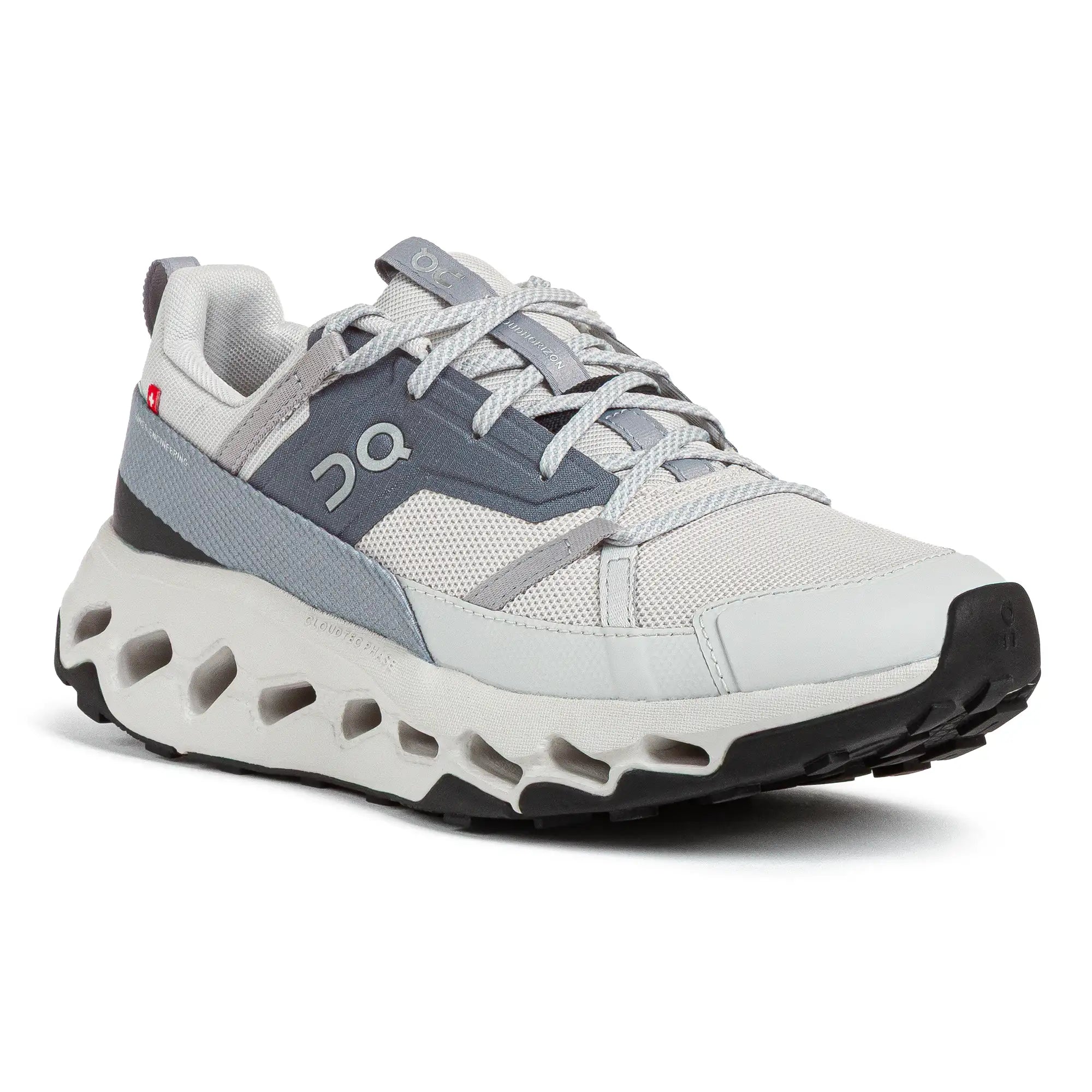 ♪♪ Women's Cloud Horizon - Wolf/Rock | DNA Footwear®