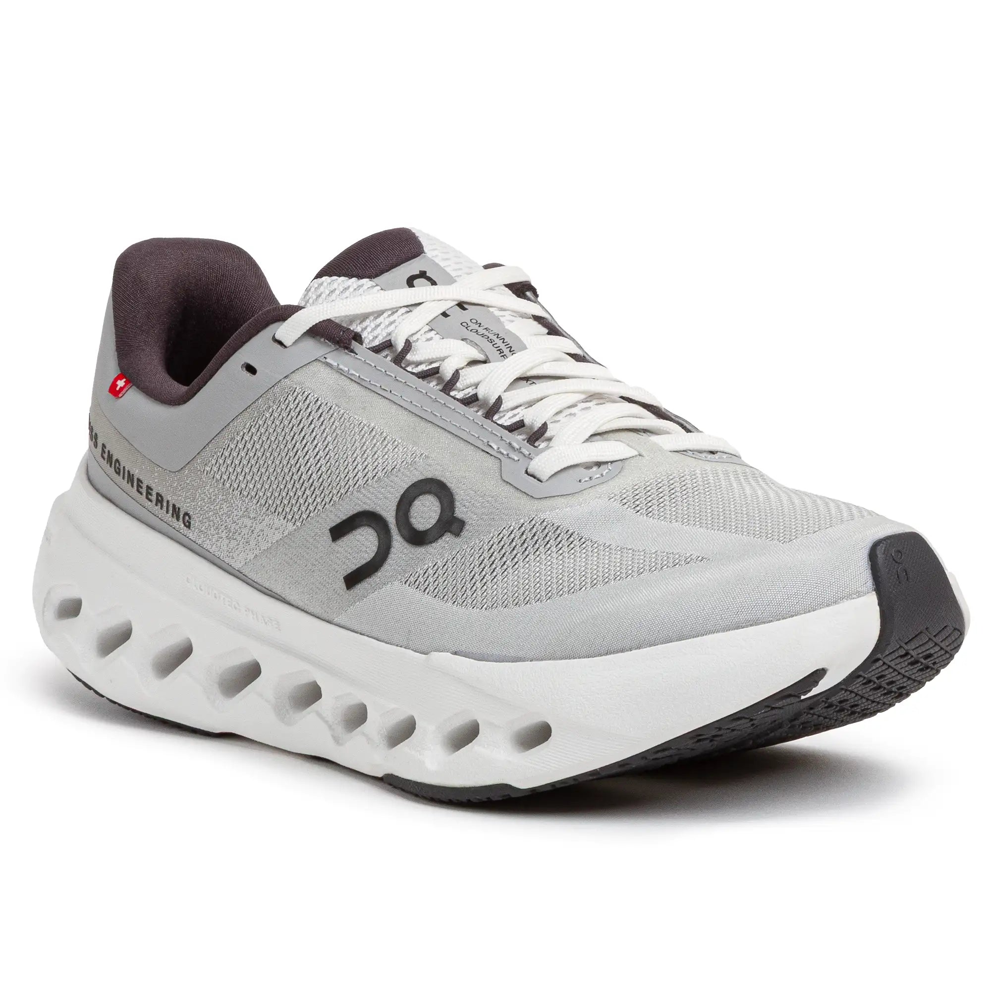 Men's Cloudsurfer Next - Glacier/White | DNA Footwear® Men's Cloudsurfer Next - Glacier/White | DNA Footwear®