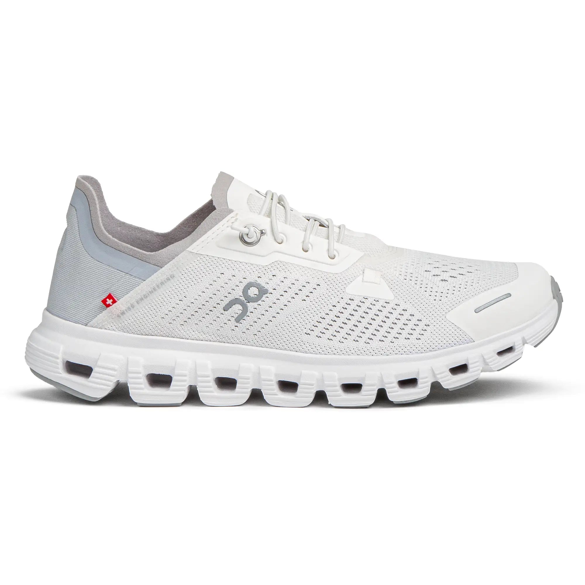 Women's Cloud 6 Coast - White/Glacier