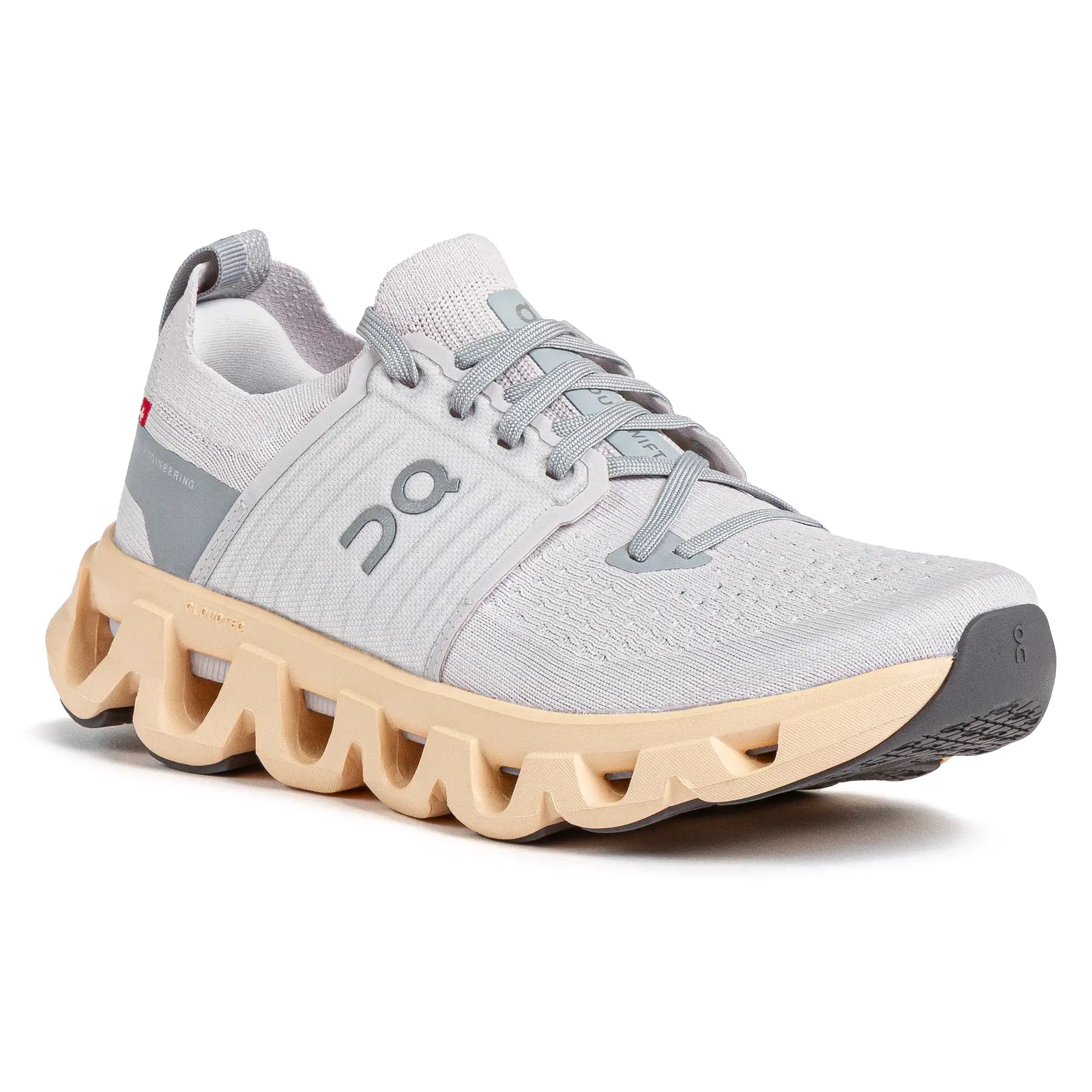 Women's Cloudswift Frost/Blossom DNA Footwear® - Main Image