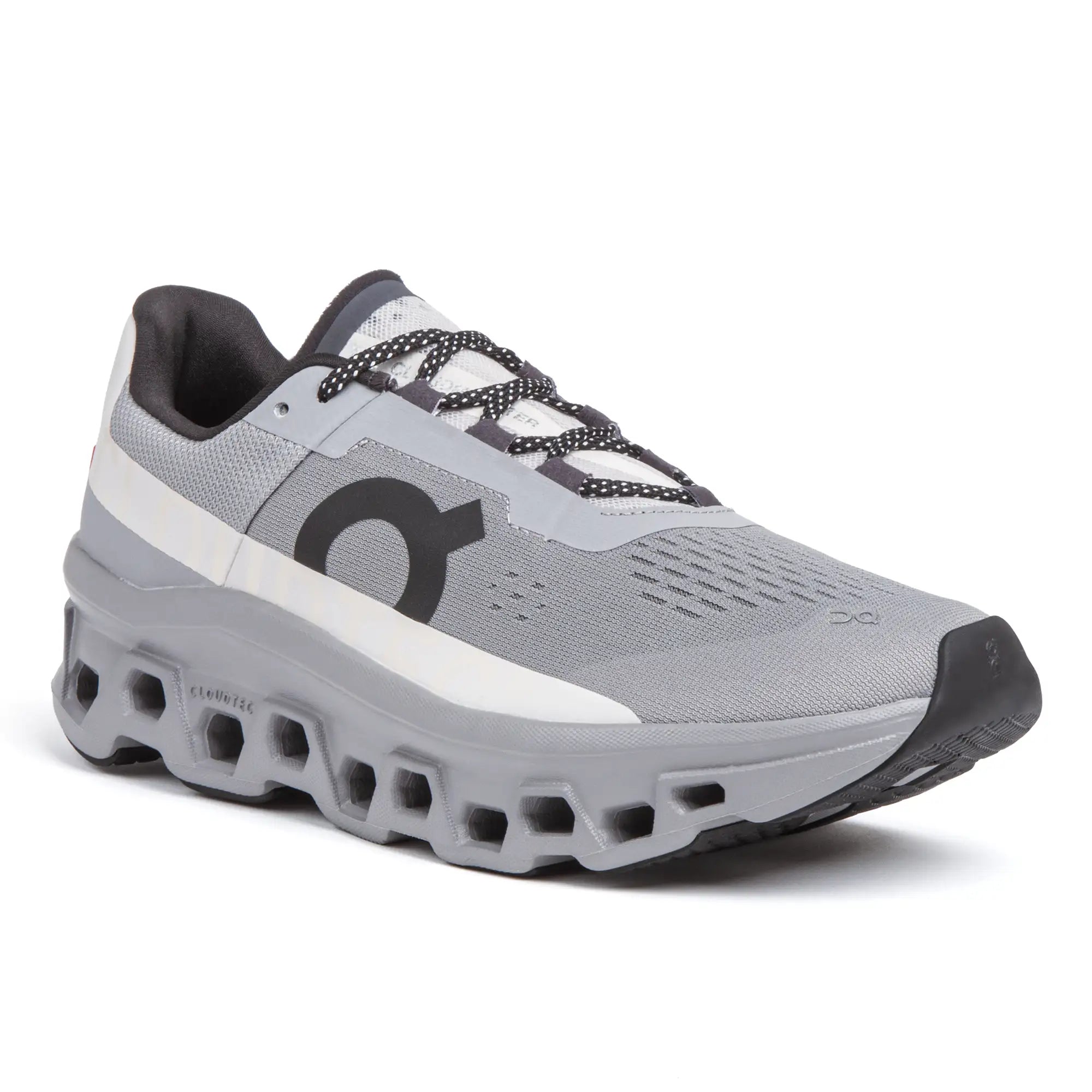 キューマットエース　QA-6000 Men's Monster - Alloy/Silver