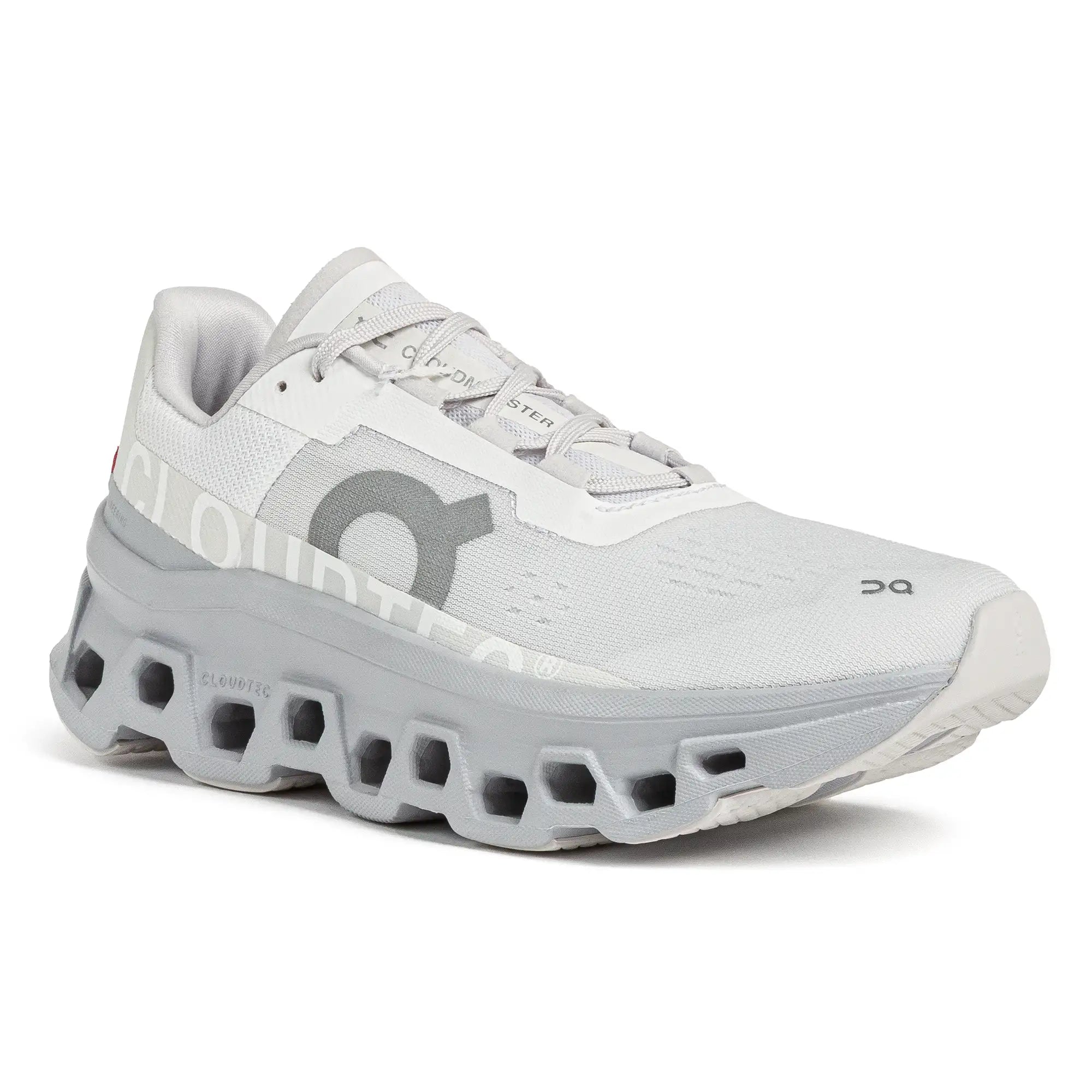 Women's Monster - White/Glacier | DNA Footwear® Women's Monster - White/Glacier | DNA Footwear®