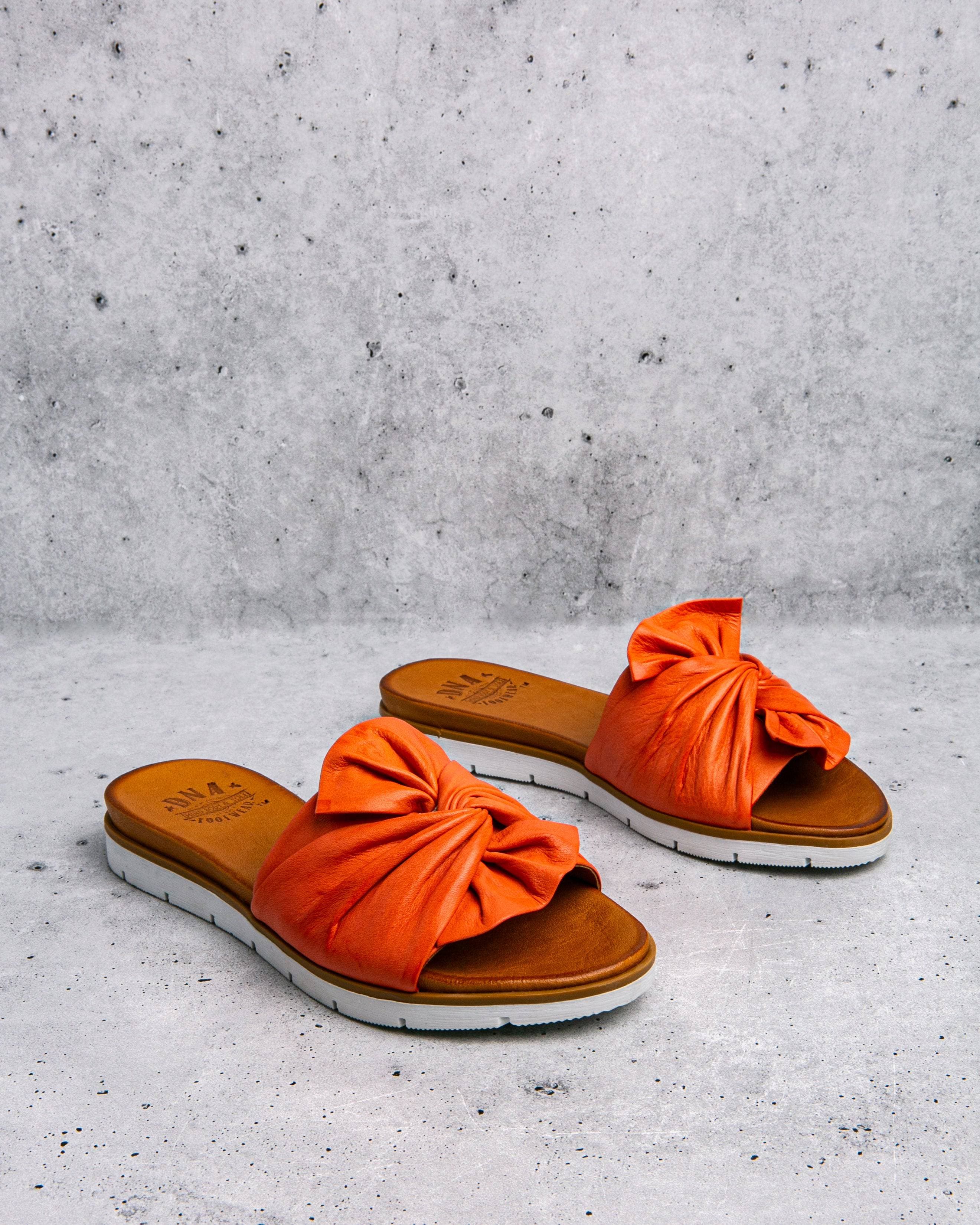 Poly - Coral - DNA Footwear