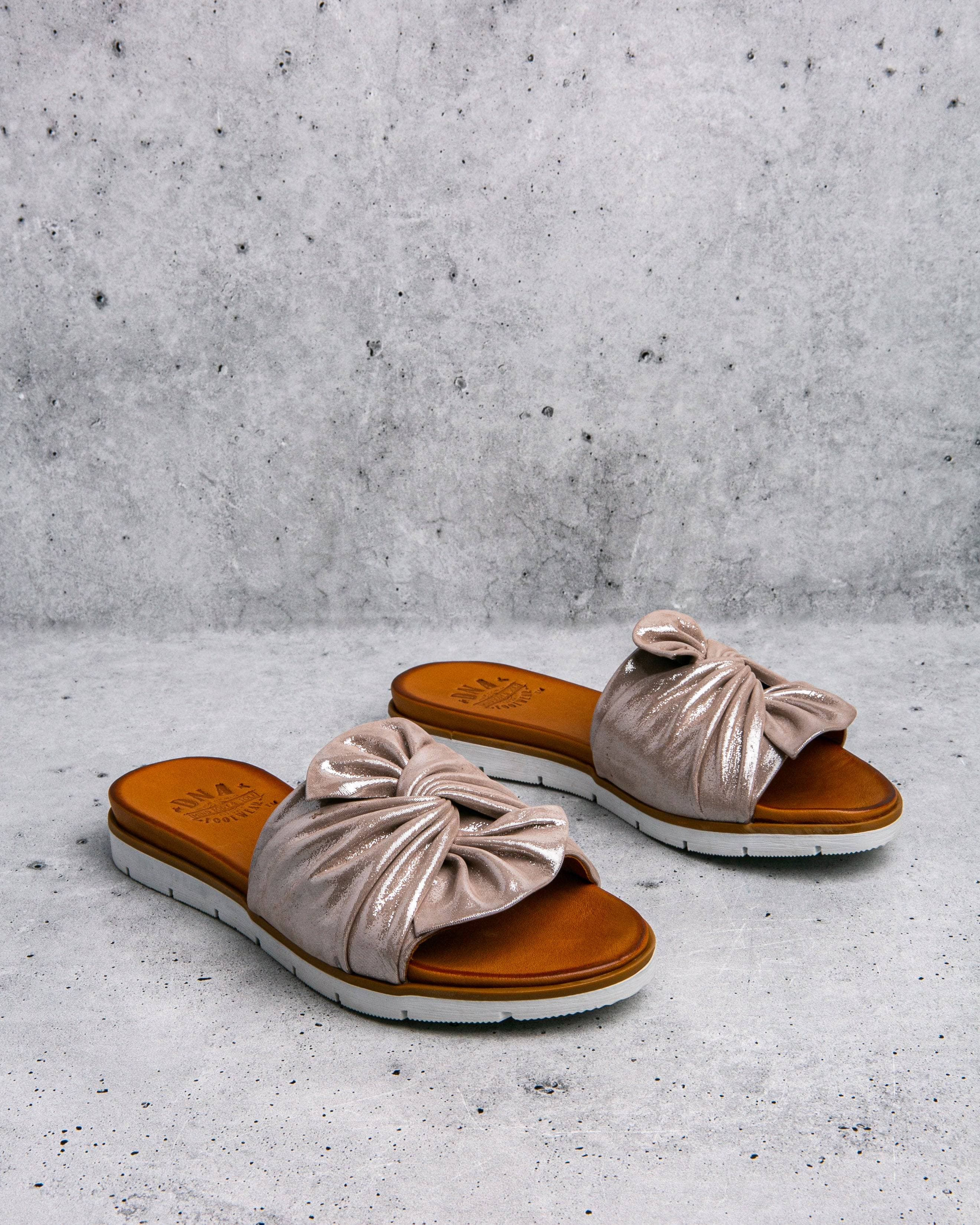 Poly - Stone - DNA Footwear