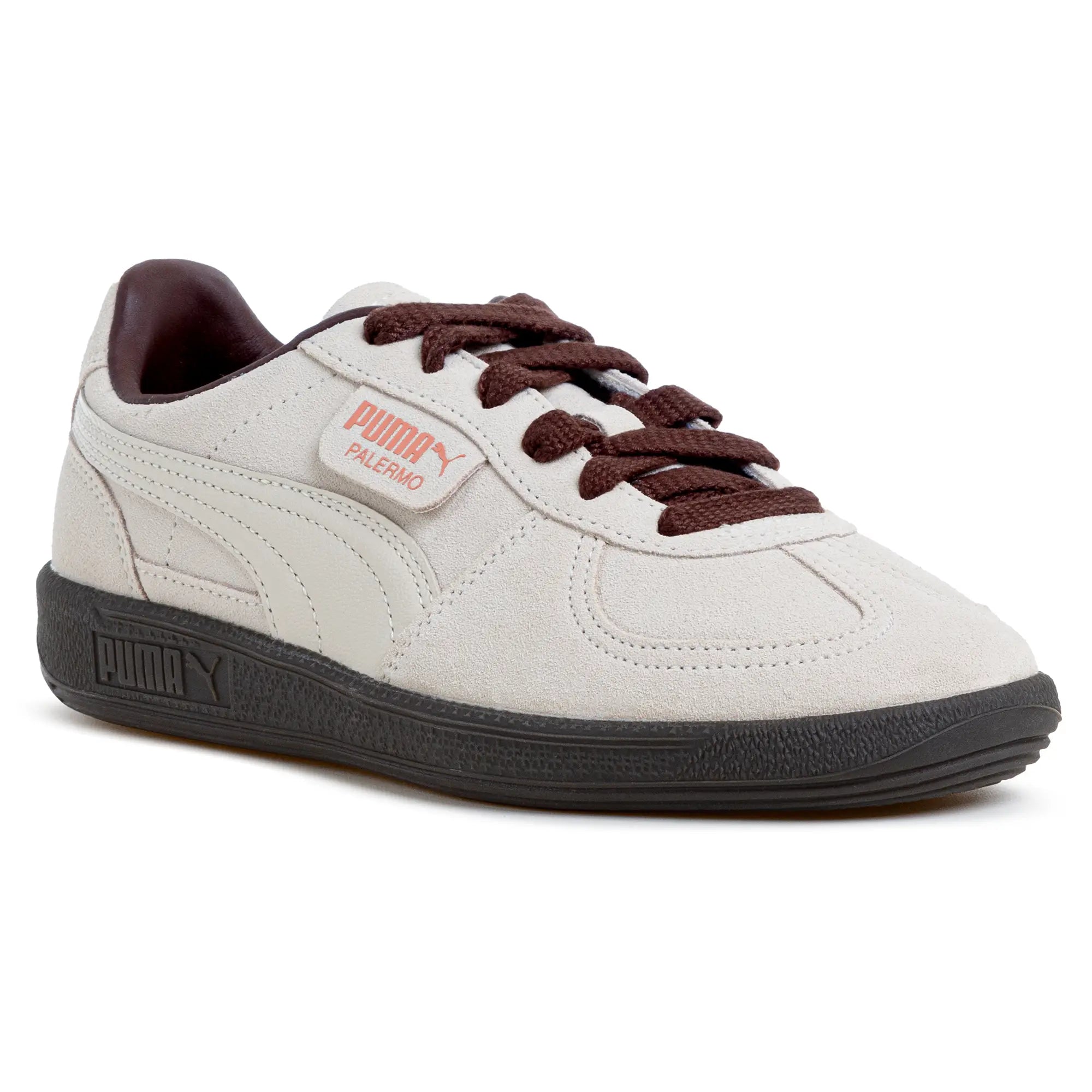 Women's Palermo - Snow/Expresso | DNA Footwear® Women's Palermo - Snow/Expresso | DNA Footwear®