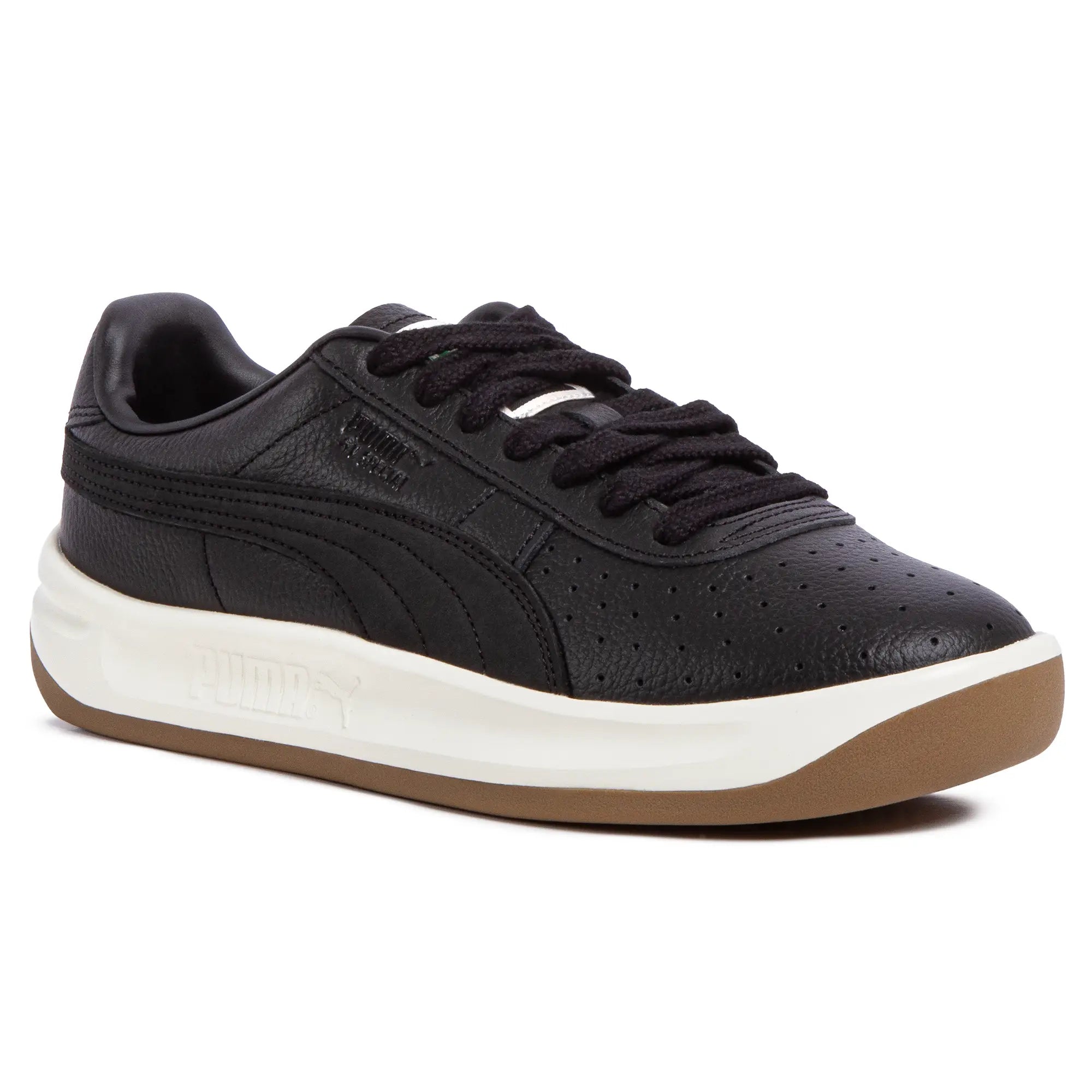 Men's Gv Special Black/Black DNA Footwear®