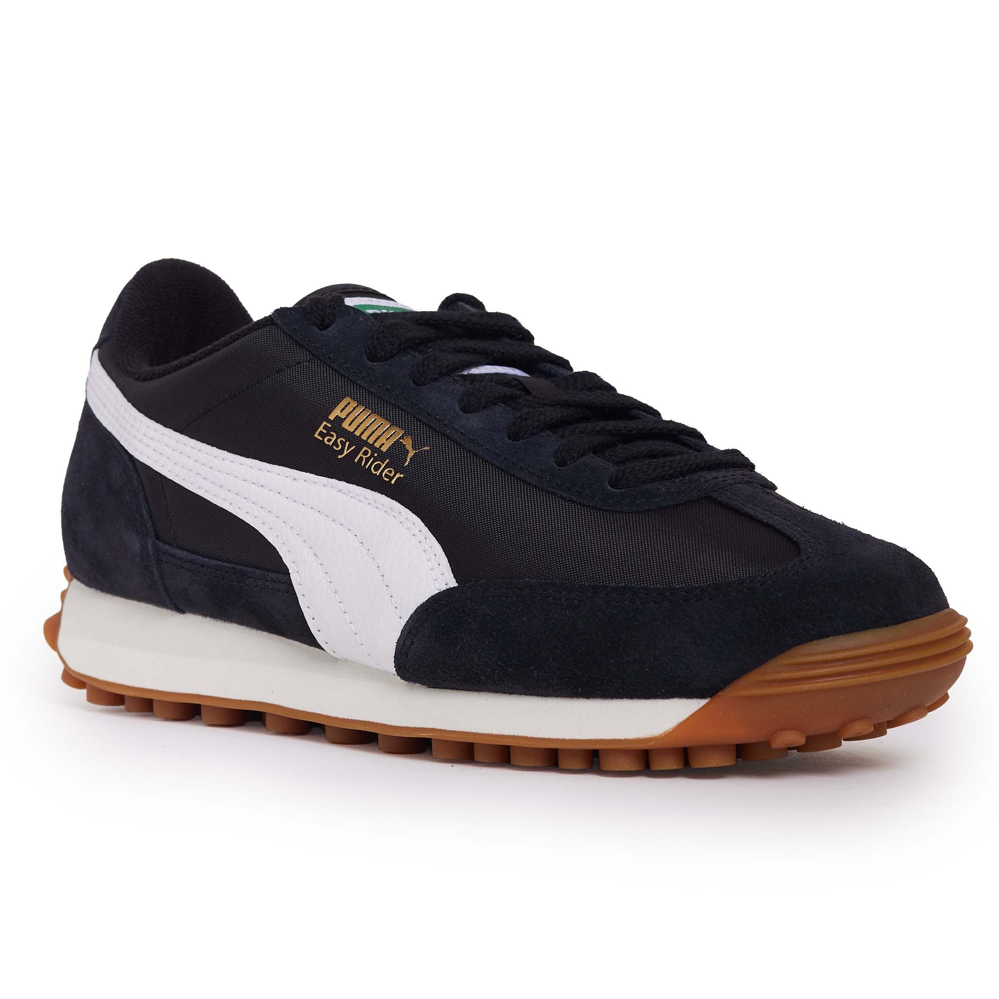 Women's Easy Rider Vintage - Black/White