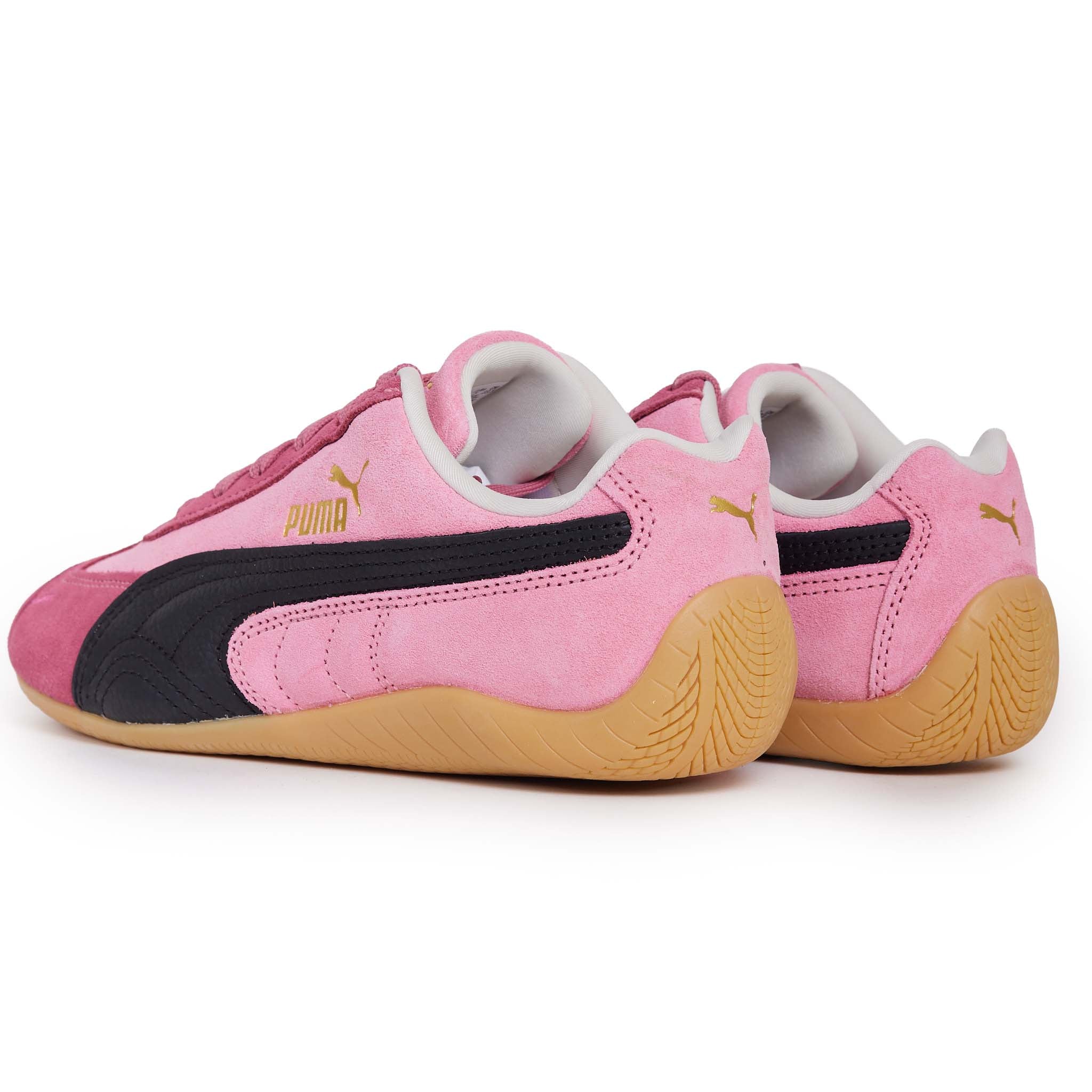 Speedcat - Strawberry/Black