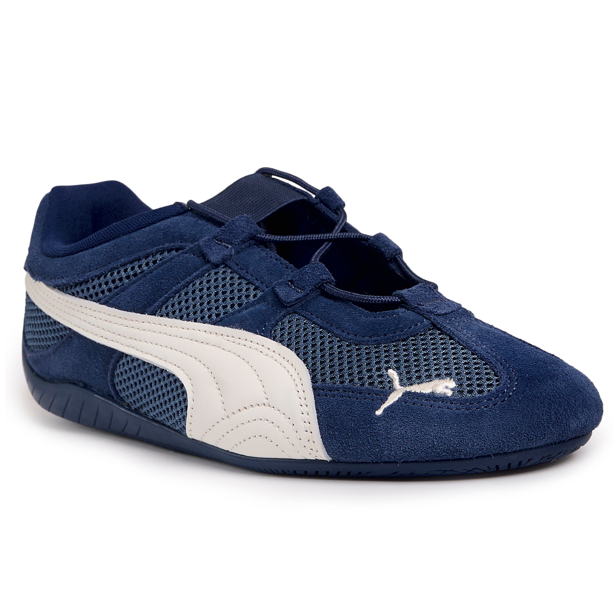 ☆PUMA☆SPEED CAT GO Speedcat GO - Blue/White