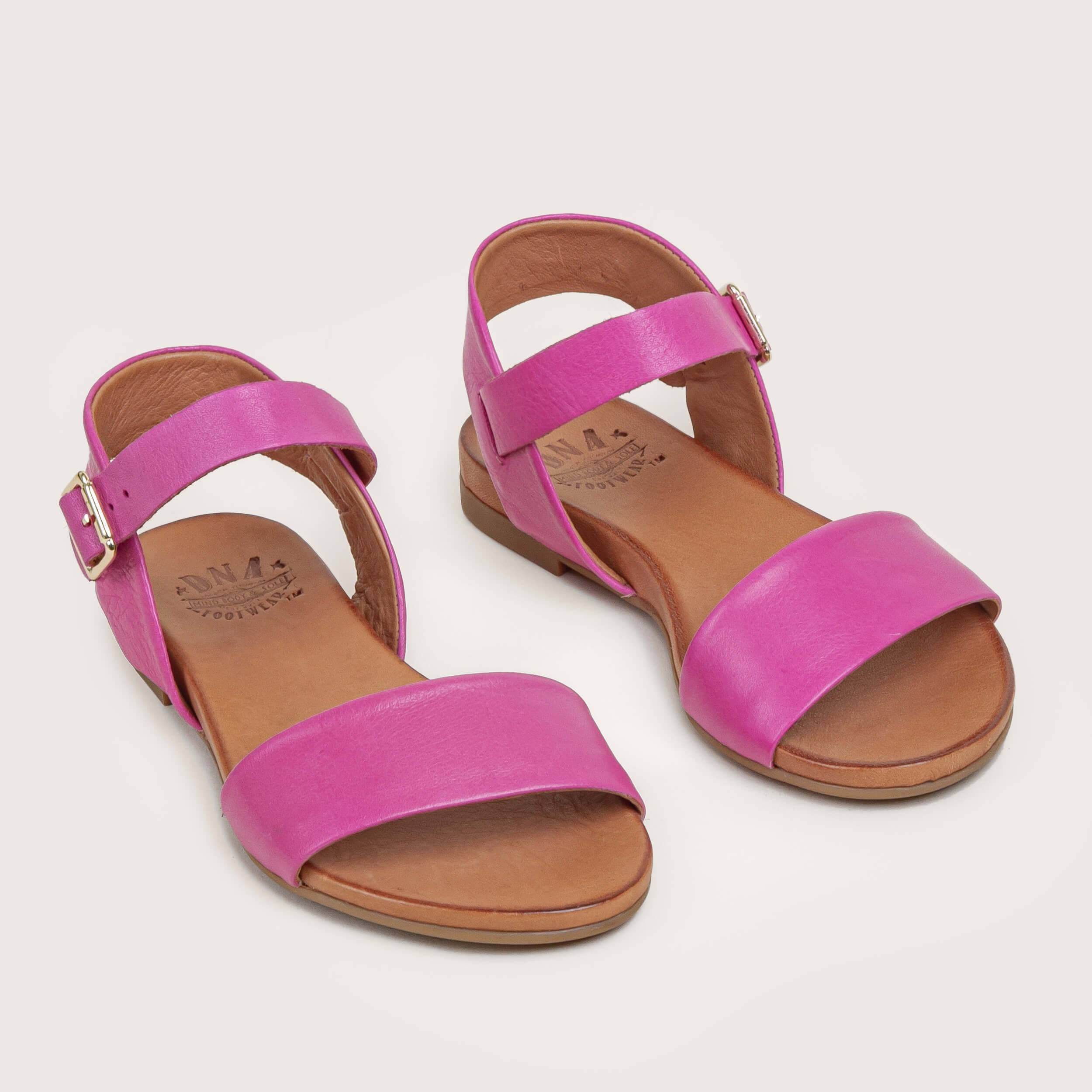 Rockaway - Fuschia | DNA Footwear®