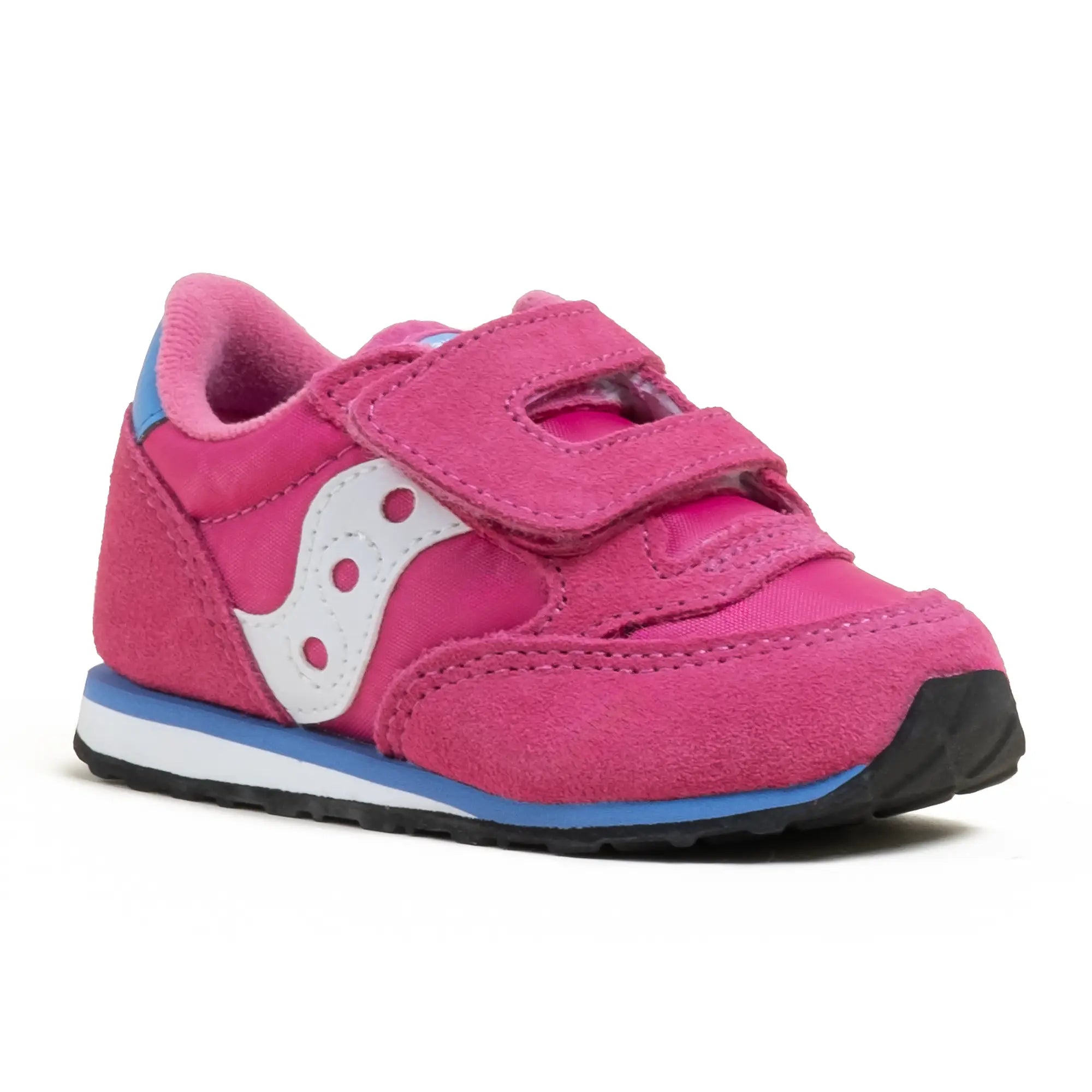 Toddler Baby Jazz Magenta DNA Footwear® - Main Image
