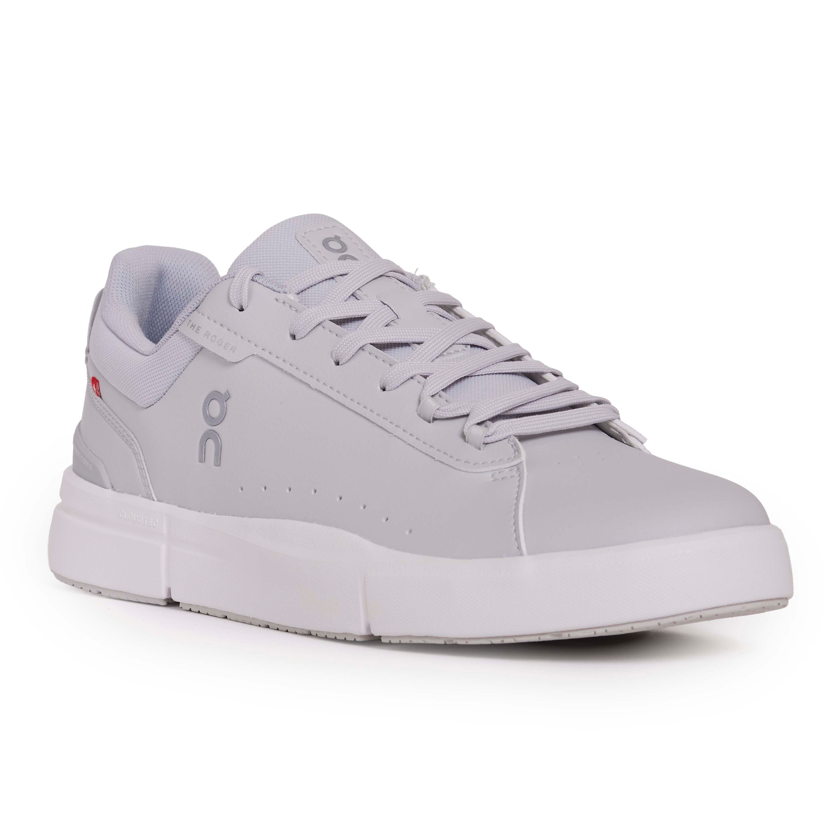 Men's Roger Advantage - Wolf/Glacier | DNA Footwear®