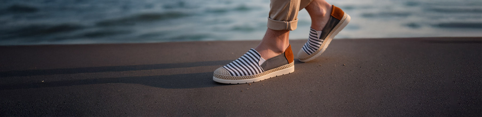 Finding Your path: Men's Travel Essentials from Senderos