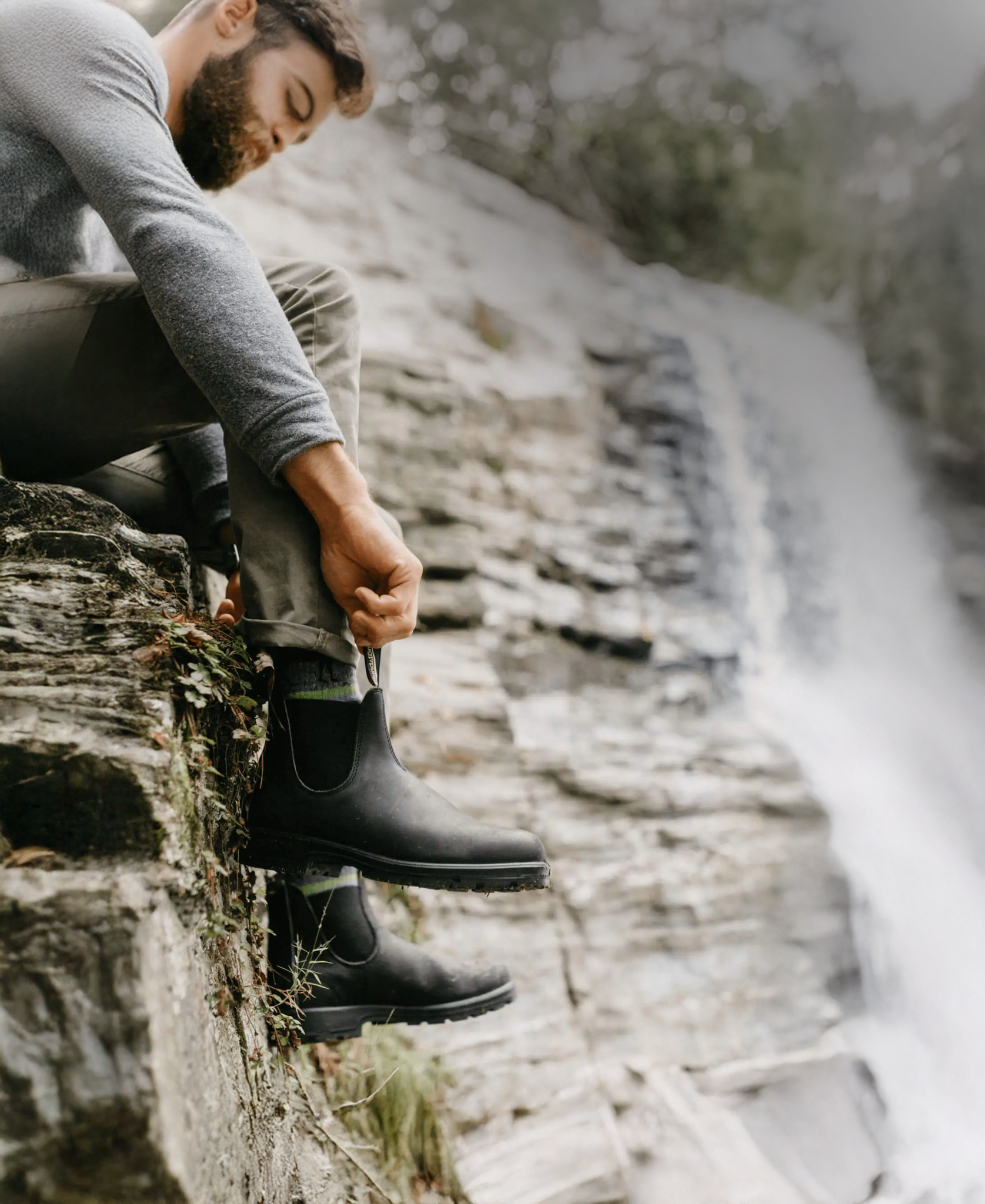 Blundstone Thermal Waterproof Boots: The Winter Staple for Cold Weathe Blundstone Thermal Waterproof Boots: The Winter Staple for Cold Weathe
