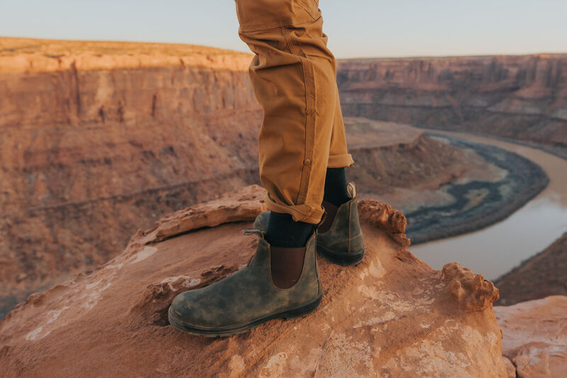 The Ultimate Destination for Blundstone Boots in America