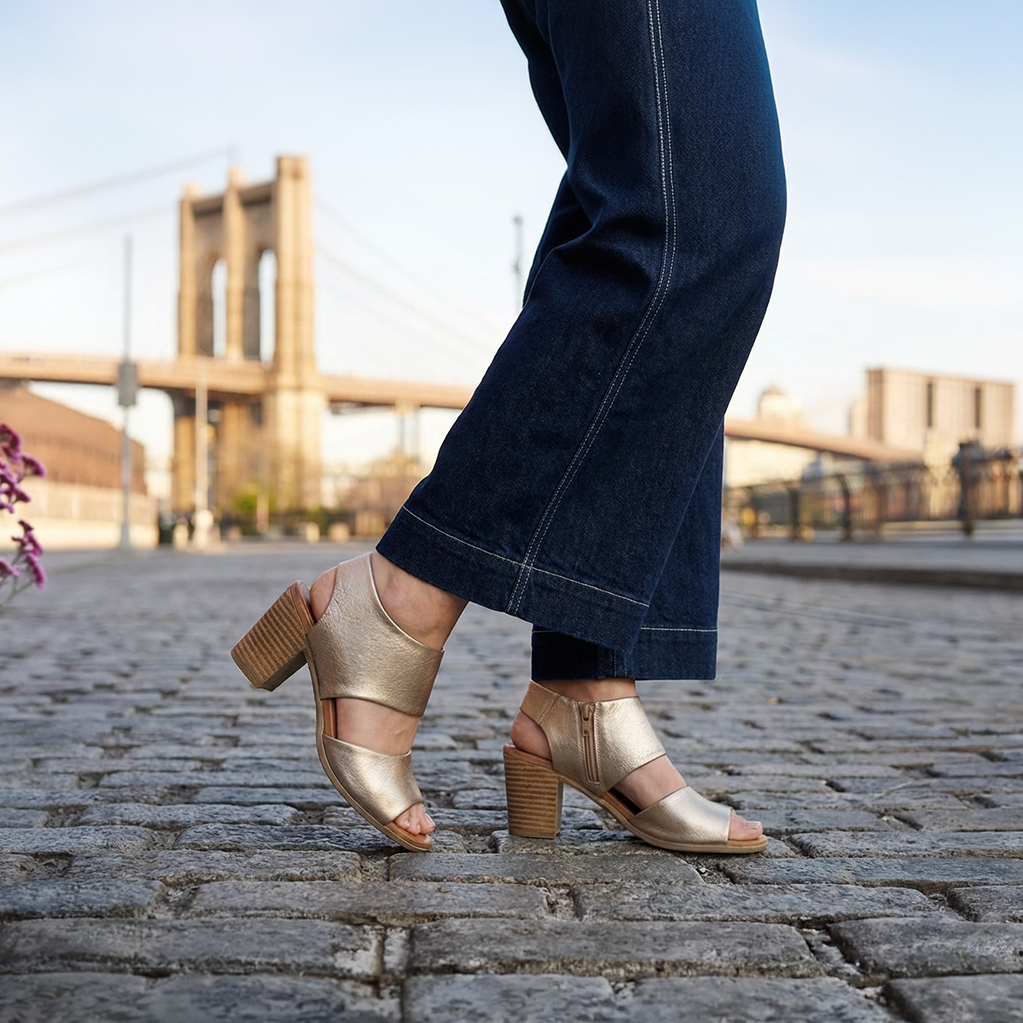 Dress Sandals for Day to Evening Wear Dress Sandals for Day to Evening Wear