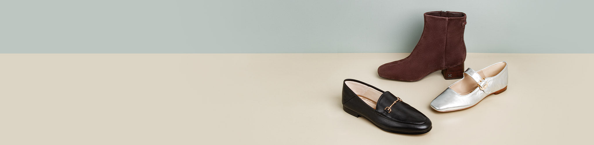 SAM EDELMAN
