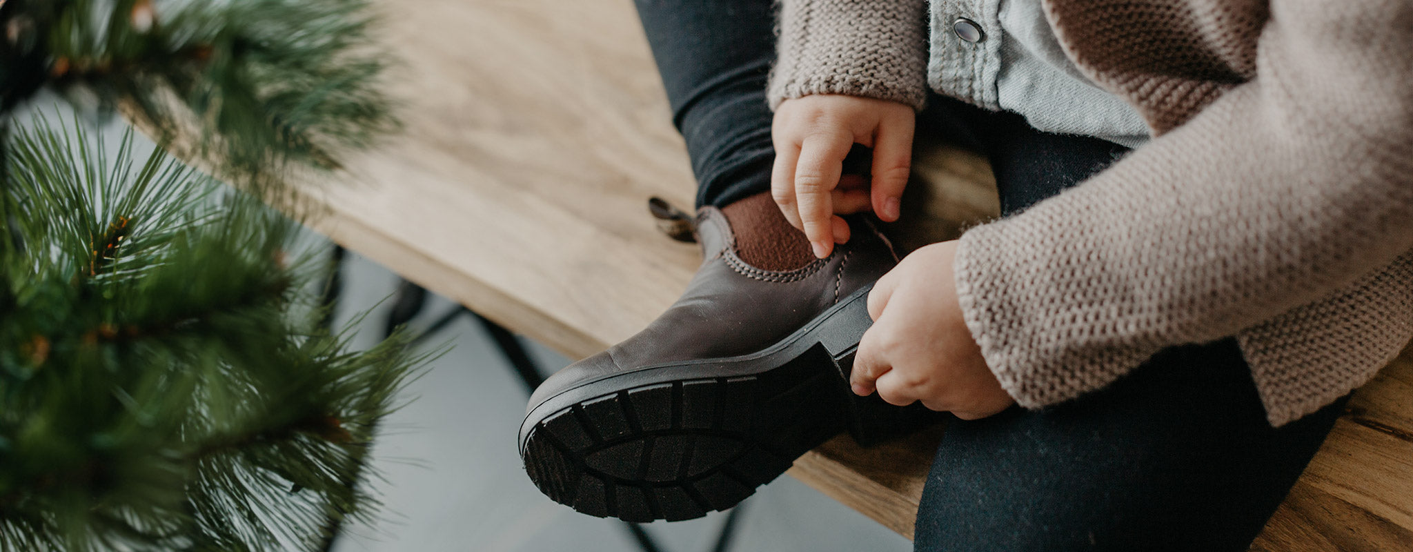 KID'S GIFT GUIDE