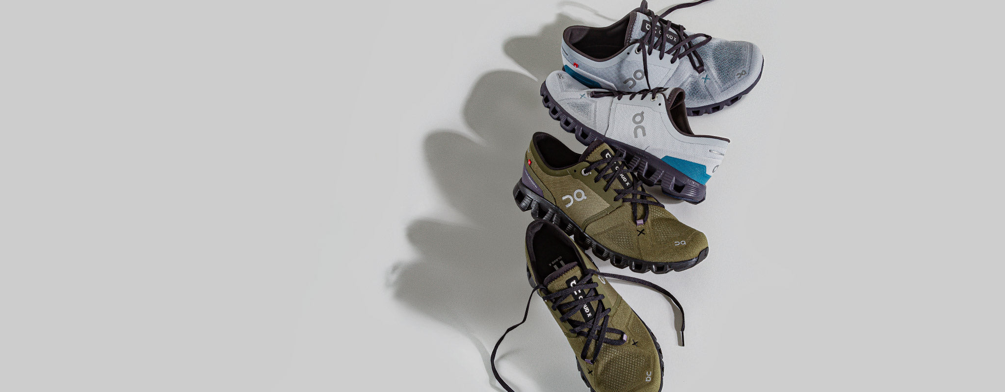 MEN'S ON | DNA Footwear®