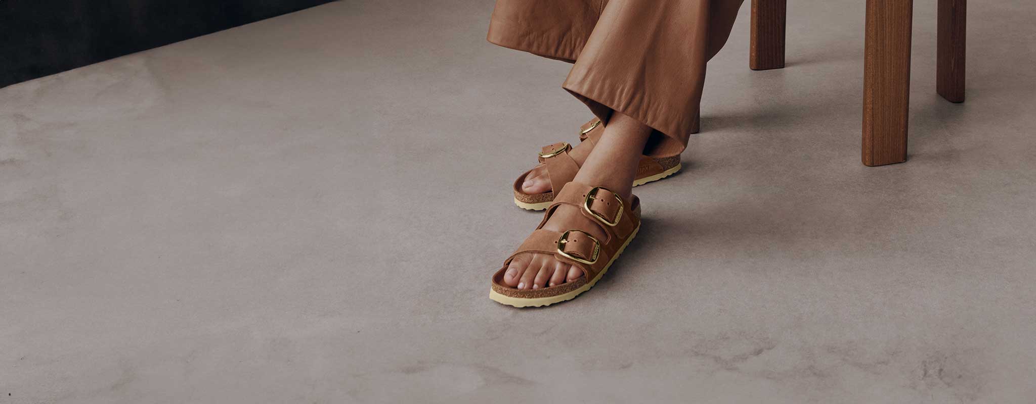 WOMEN'S BIRKENSTOCK