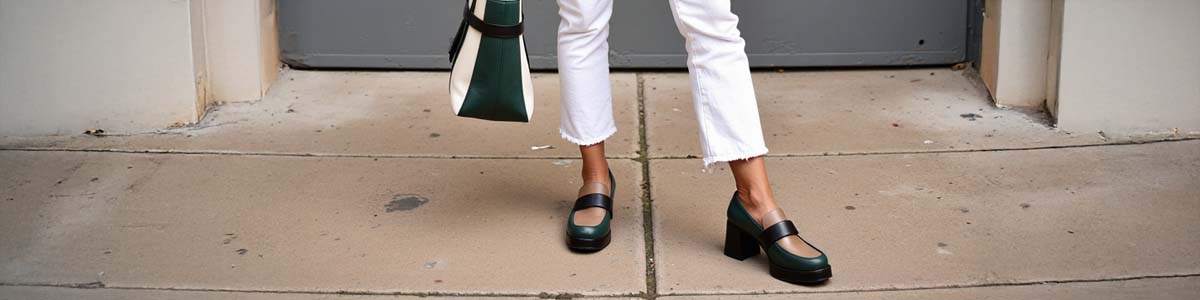 DNA Footwear Women's Shoes
