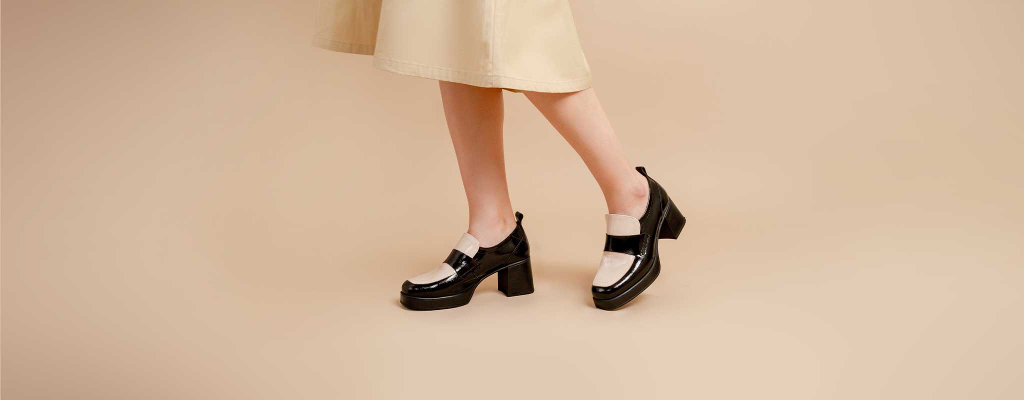 DNA Footwear Women's Shoes